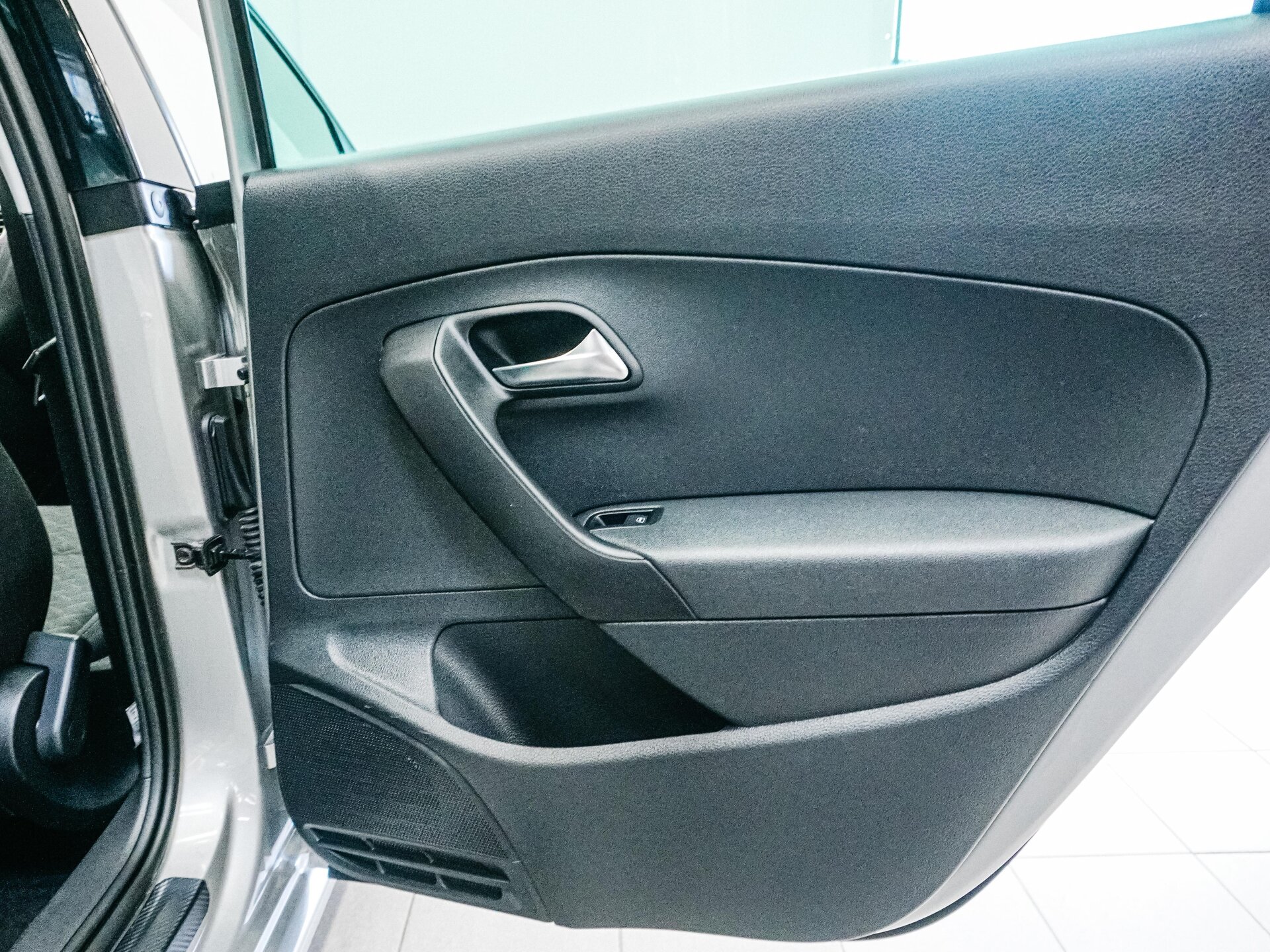 Volkswagen Polo 2019 26