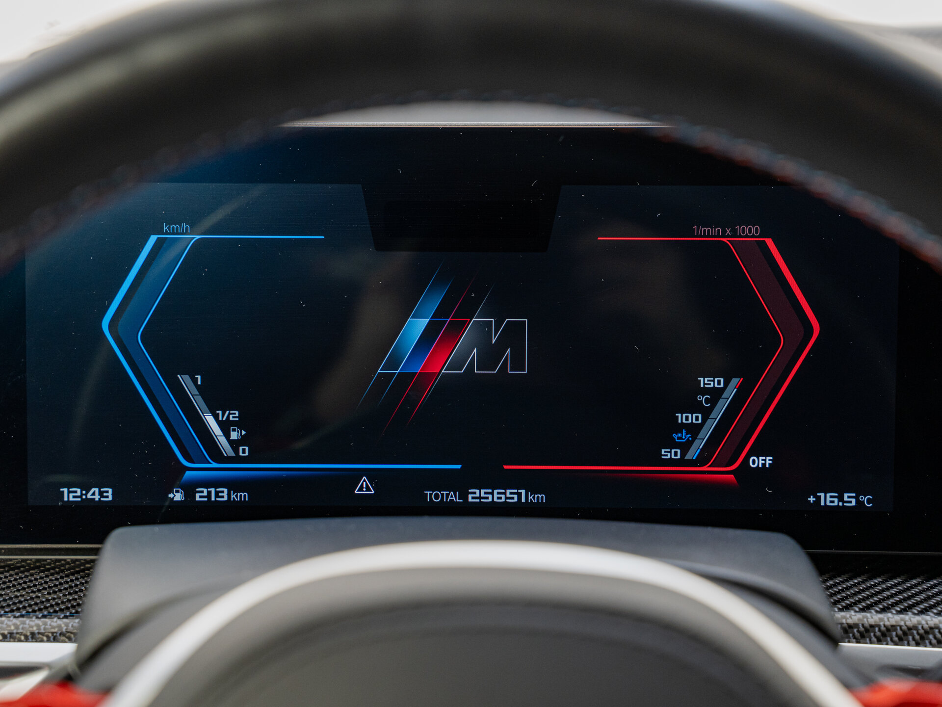 Автомобиль BMW X6 M Competition 4.4 AT (625 л.с.) 4WD - 14