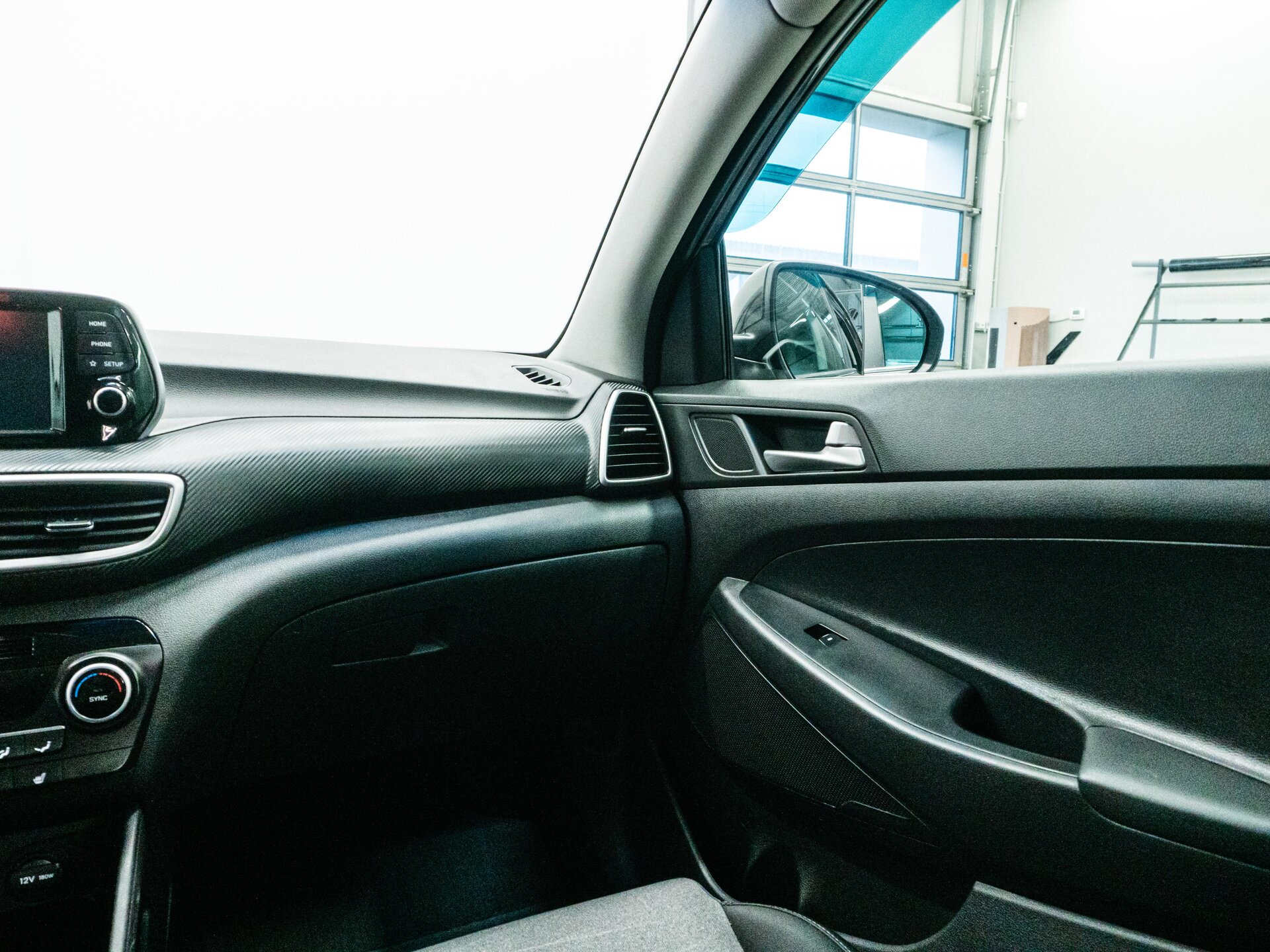 Hyundai Tucson 2018 14