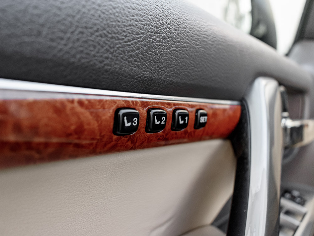 Купить Toyota Land Cruiser 4.5d AT (235 л.с.) 4WD, 2012 в Екатеренбурге