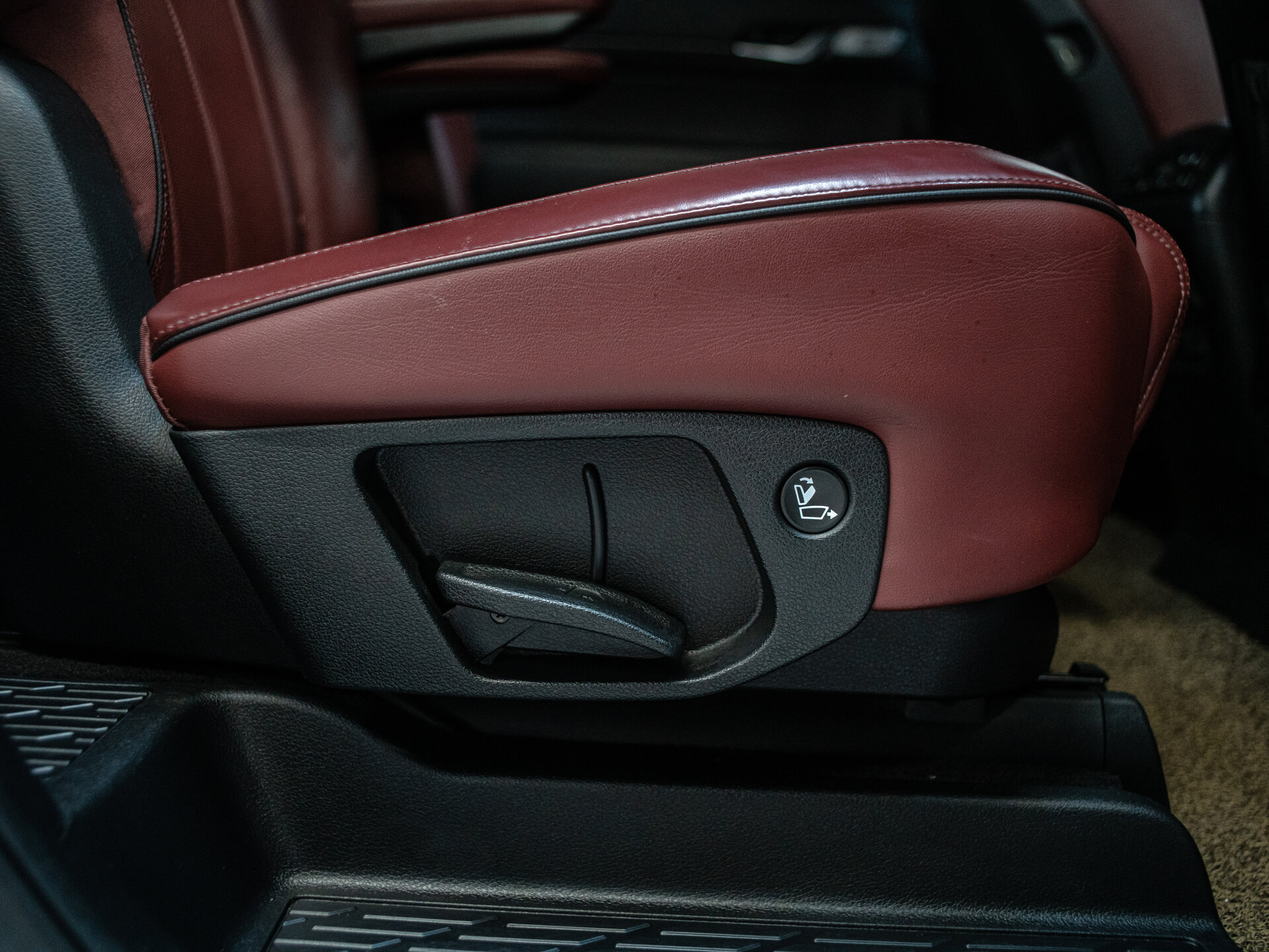 Hyundai Palisade 2019 30