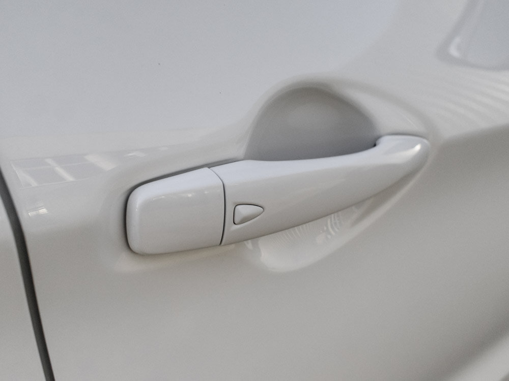 Купить Nissan Qashqai 2.0 CVT (144 л.с.), 2020 в Екатеренбурге