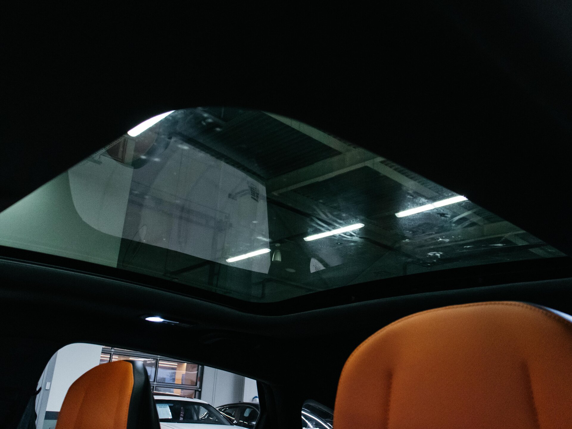Changan UNI-V 2021 30