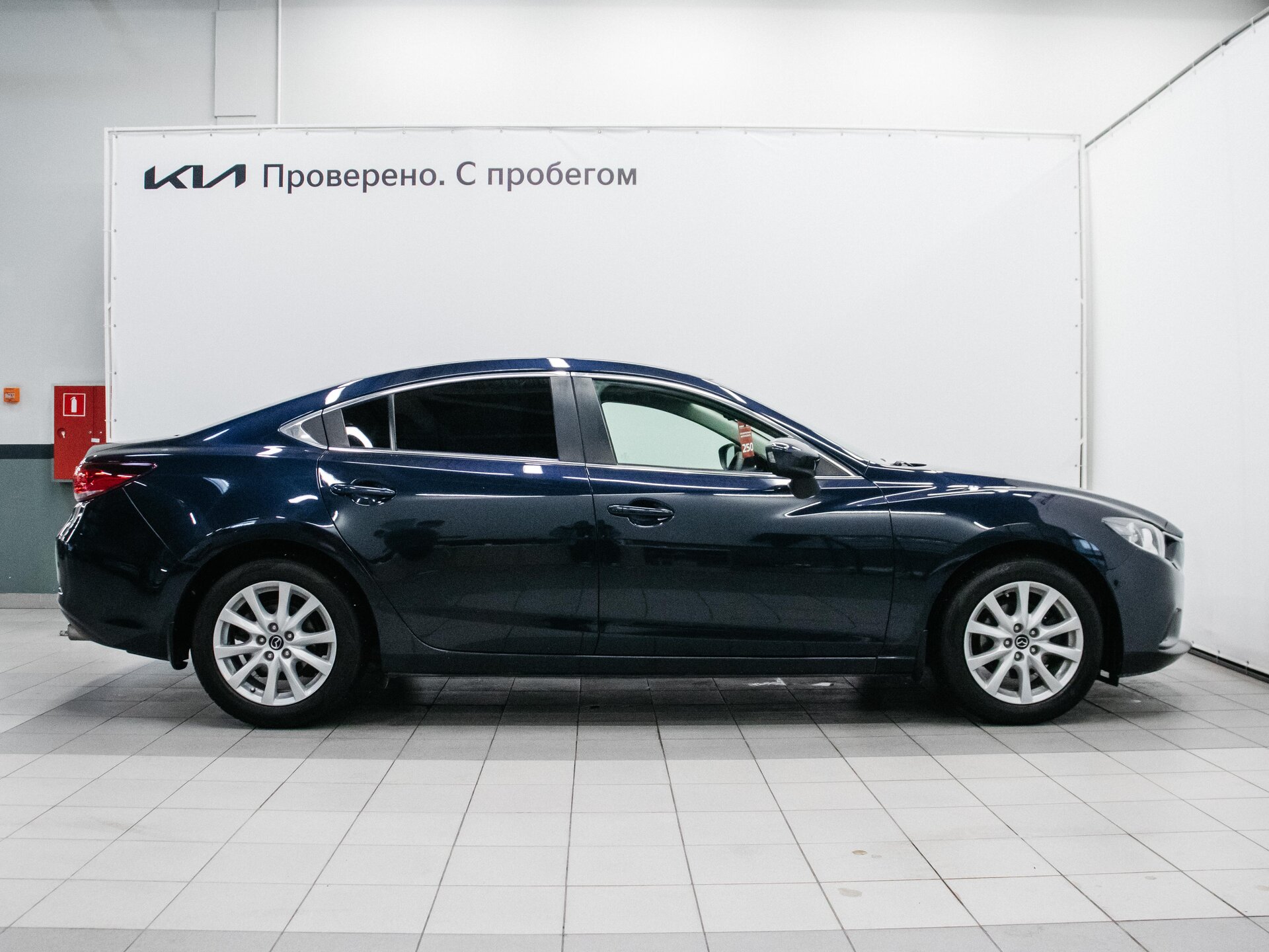 Mazda 6 2015 6