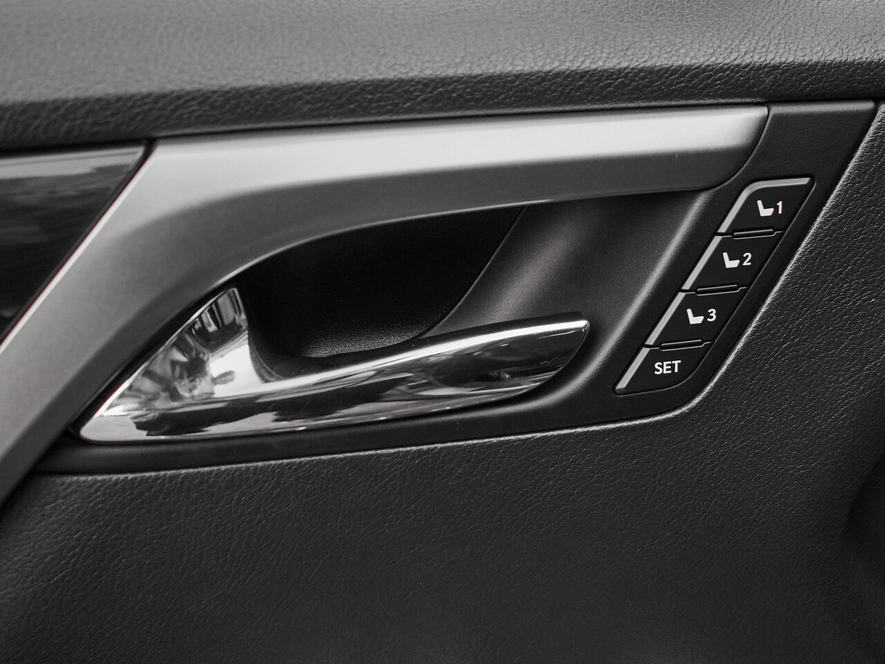Купить Lexus RX 350L 3.5 AT (294 л.с.) 4WD, 2019 в Екатеренбурге