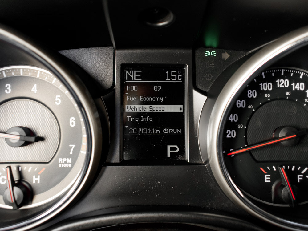 Купить Jeep Grand Cherokee 3.6 AT (286 л.с.) 4WD, 2011 в Екатеренбурге