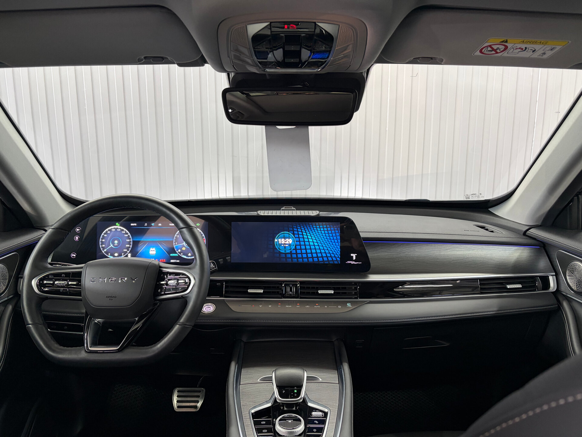 Chery Tiggo 8 Pro Max 