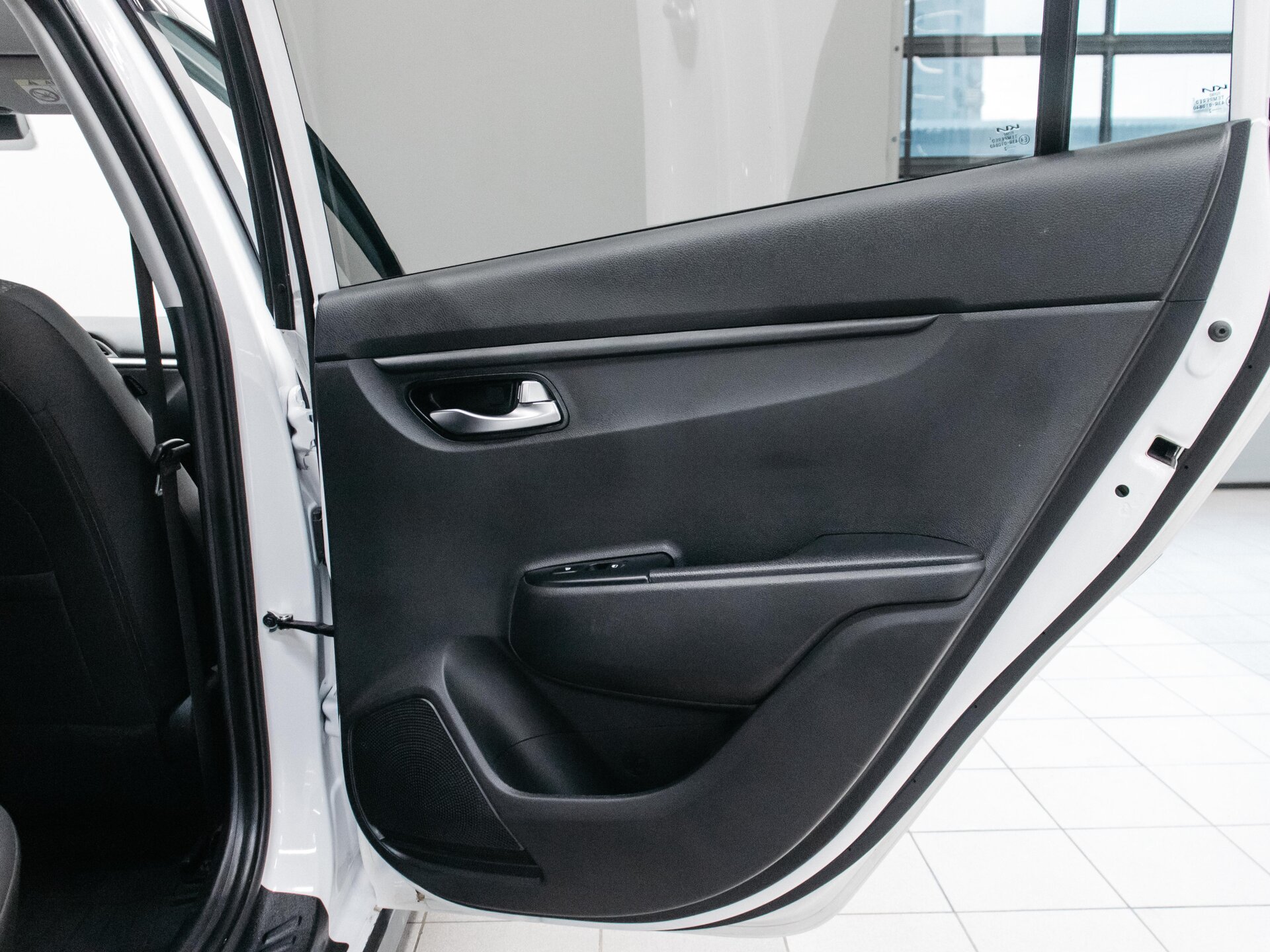 Kia Rio 2022 25