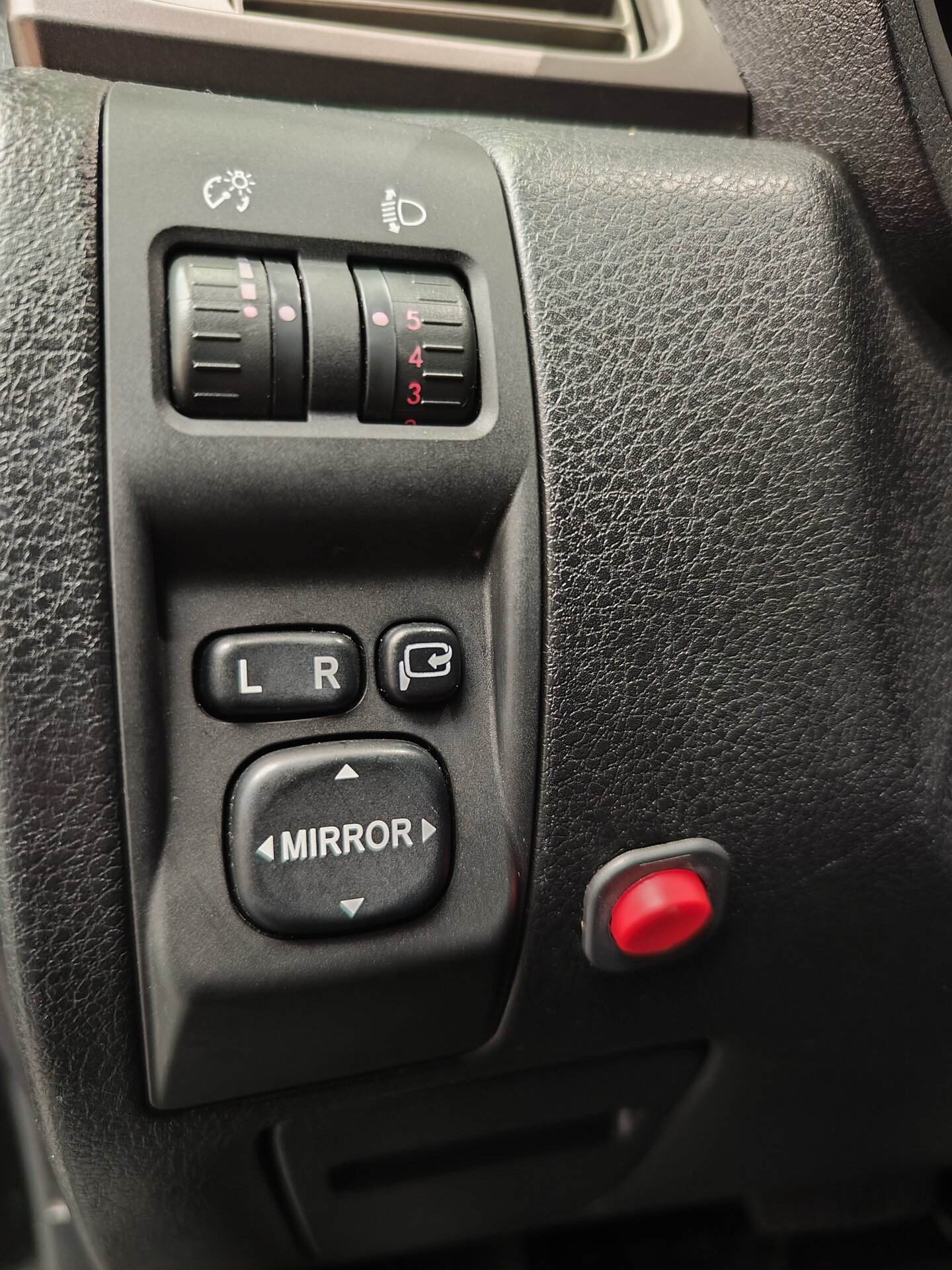 Автомобиль Subaru Impreza 1.5 AT (107 л.с.) 4WD - 19