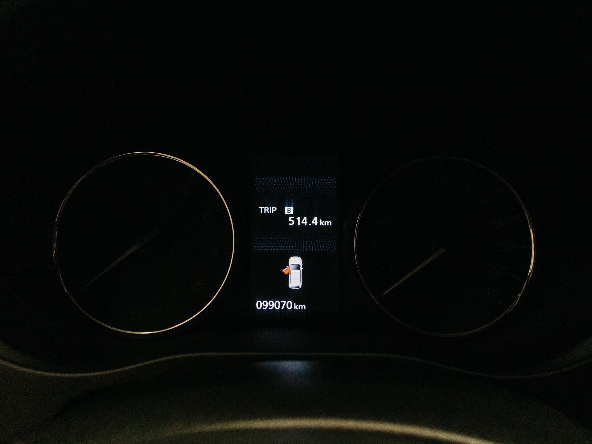 Mitsubishi Outlander 2019 19
