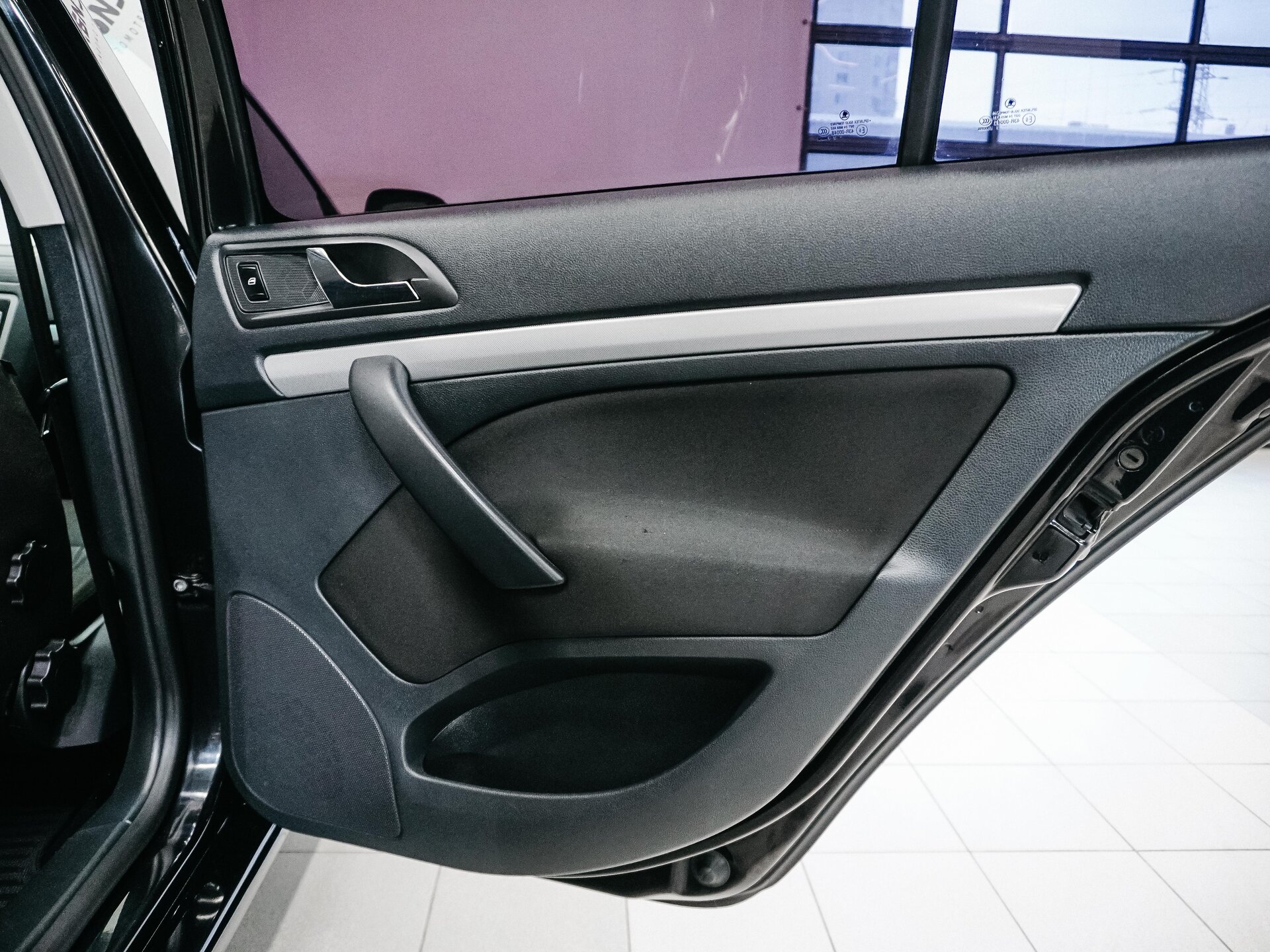 Skoda Octavia 2012 24