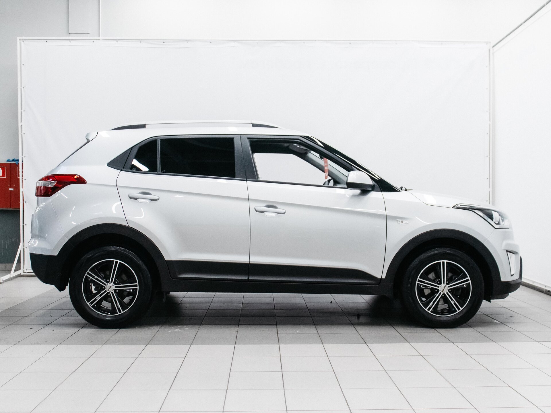 Hyundai Creta 2020 6