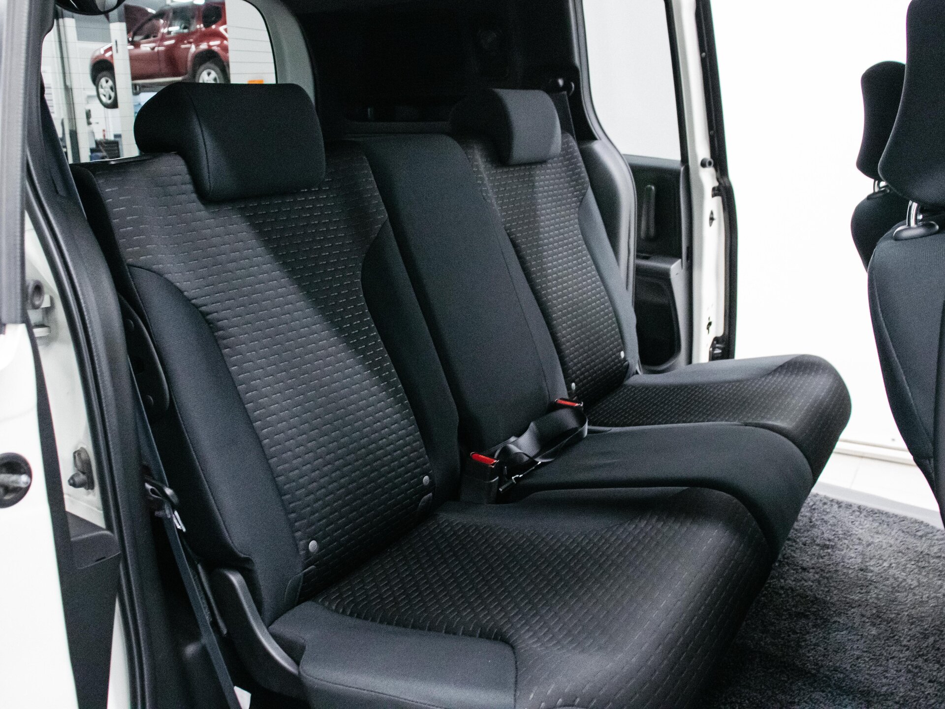 Honda Freed 2010 22