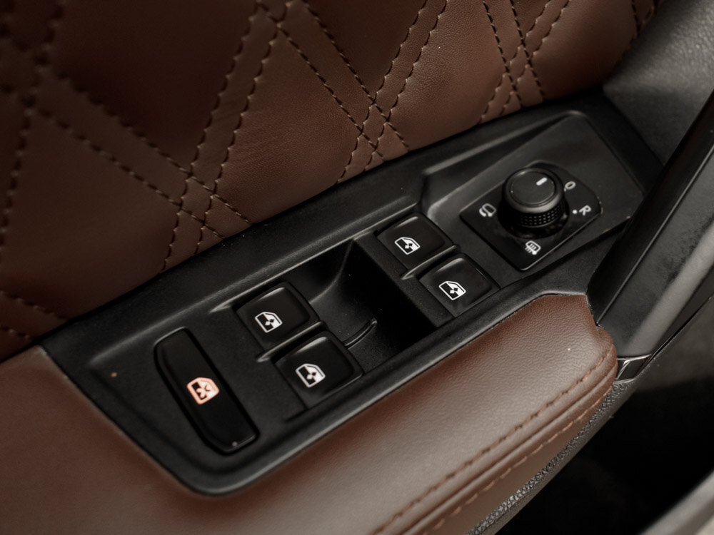 Купить Volkswagen Tiguan 1.4 AMT (150 л.с.) 4WD, 2020 в Екатеренбурге