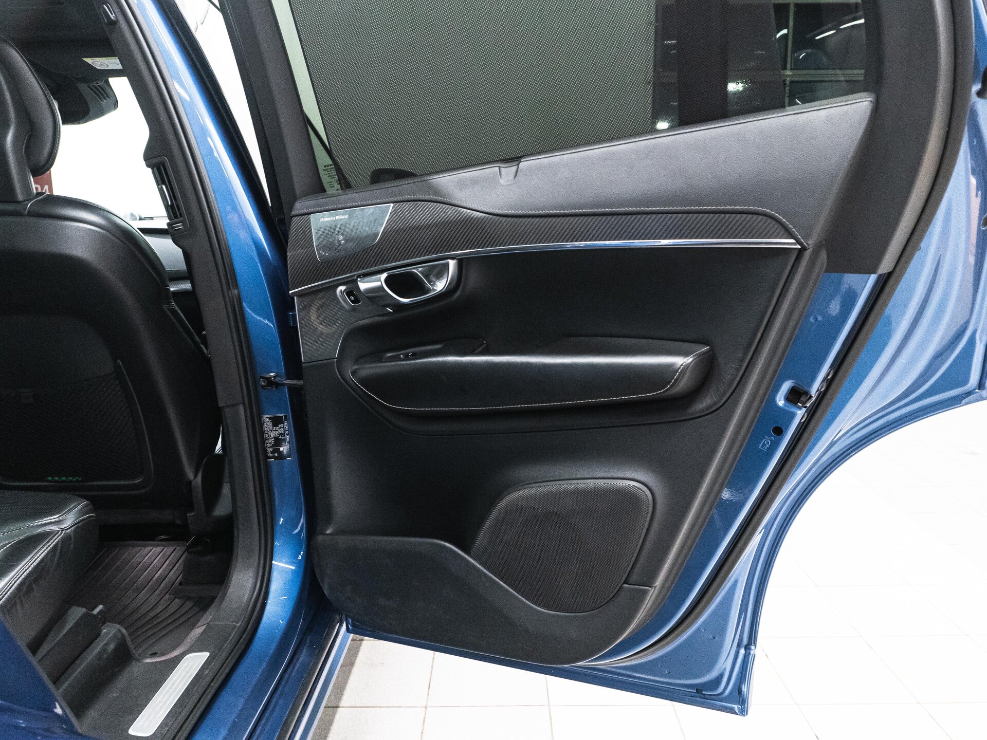 Volvo XC90 2017 28
