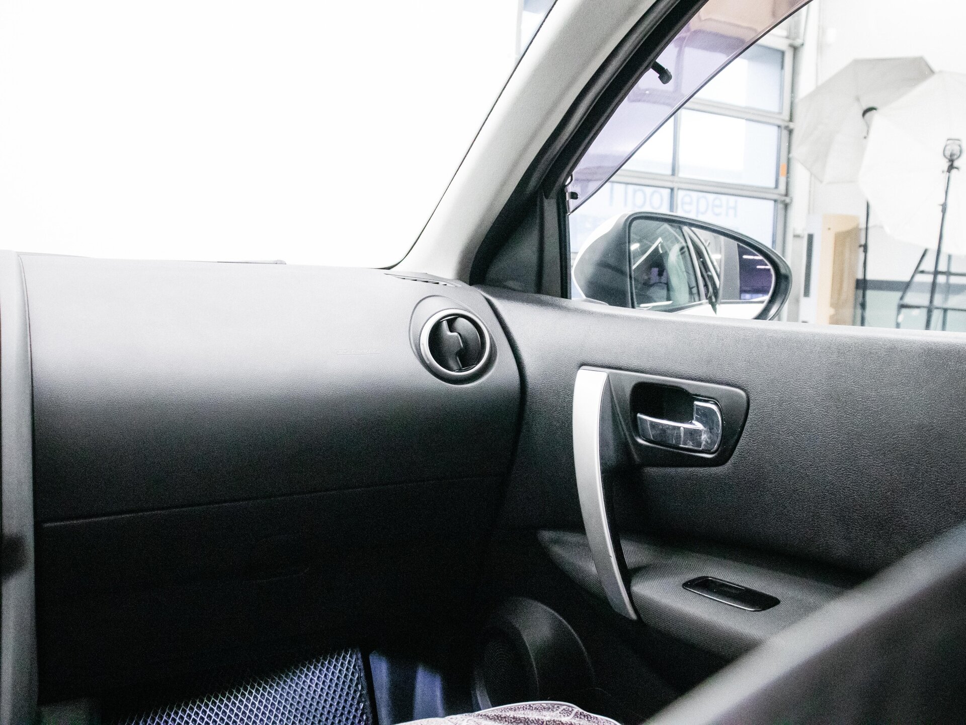 Nissan Qashqai 2018 14