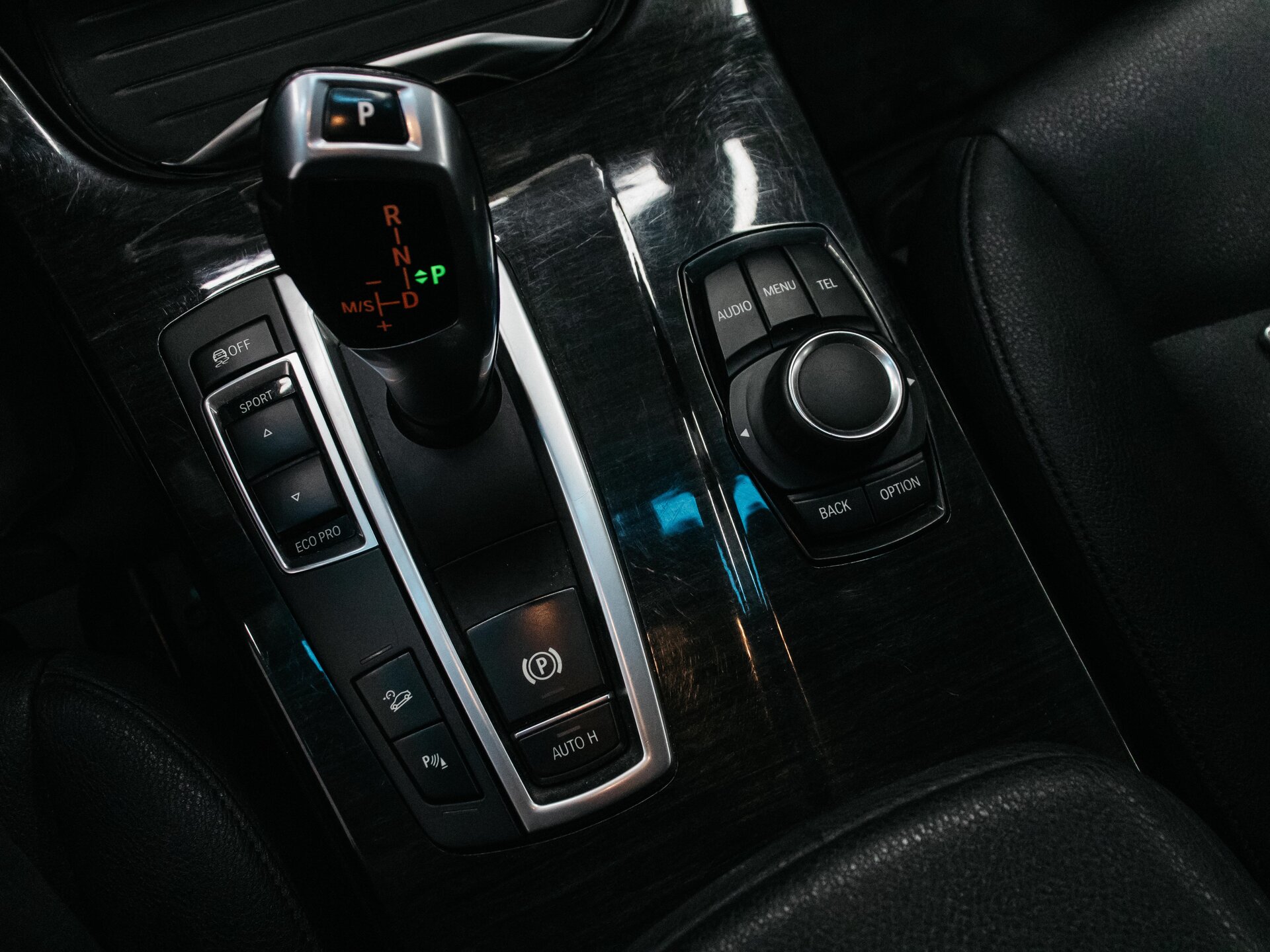 BMW X3 2015 24