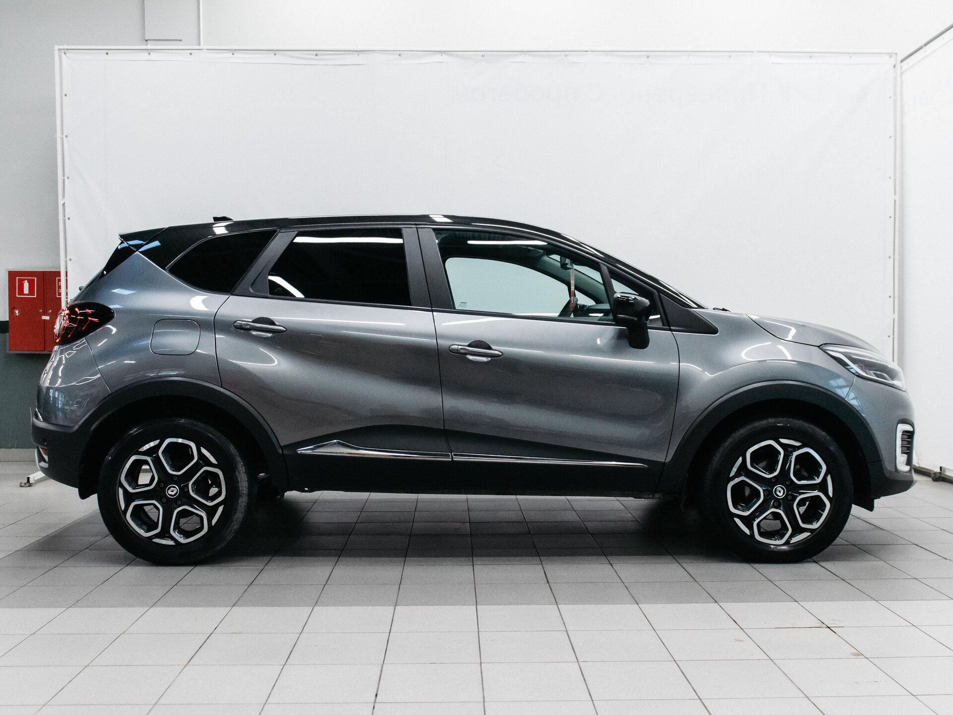 Renault Kaptur 2022 6