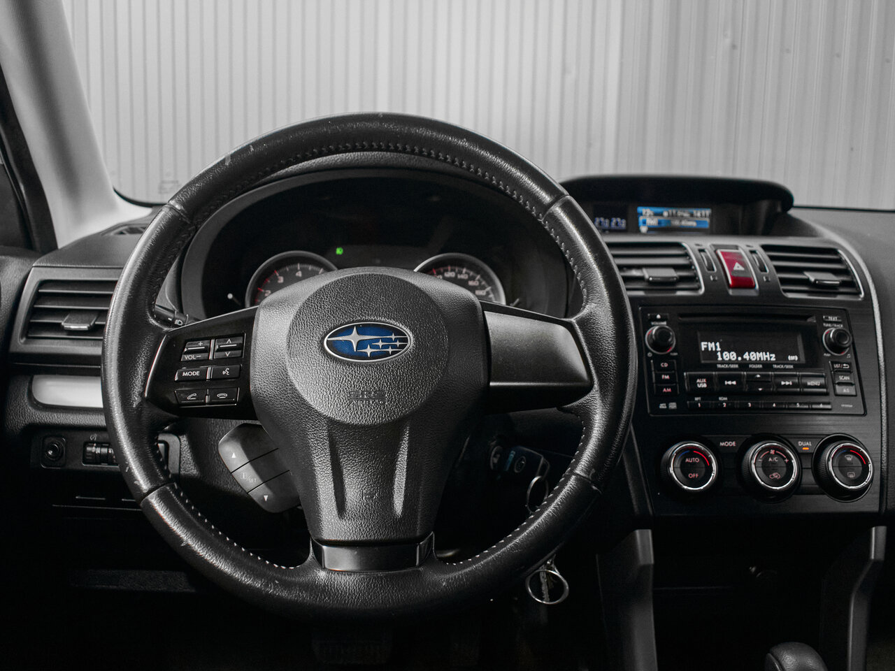 Купить Subaru Forester 2.0 CVT (150 л.с.) 4WD, 2013 в Екатеренбурге