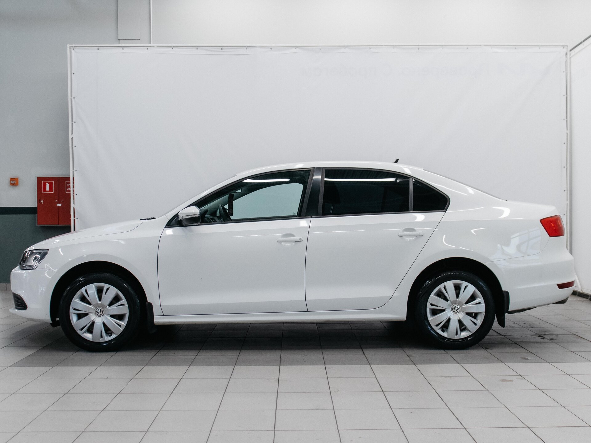 Volkswagen Jetta 2014 8