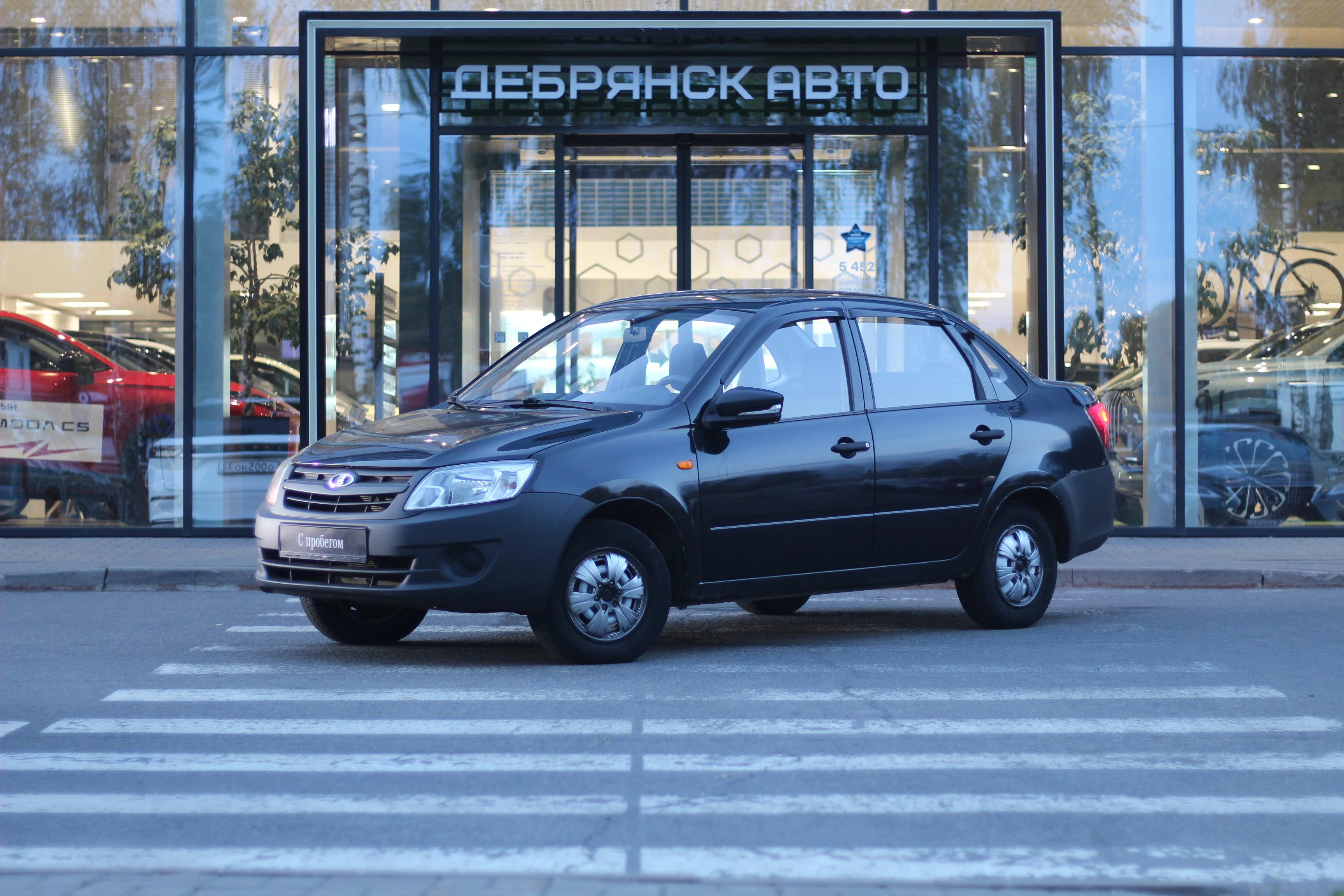 Фото автомобиля
