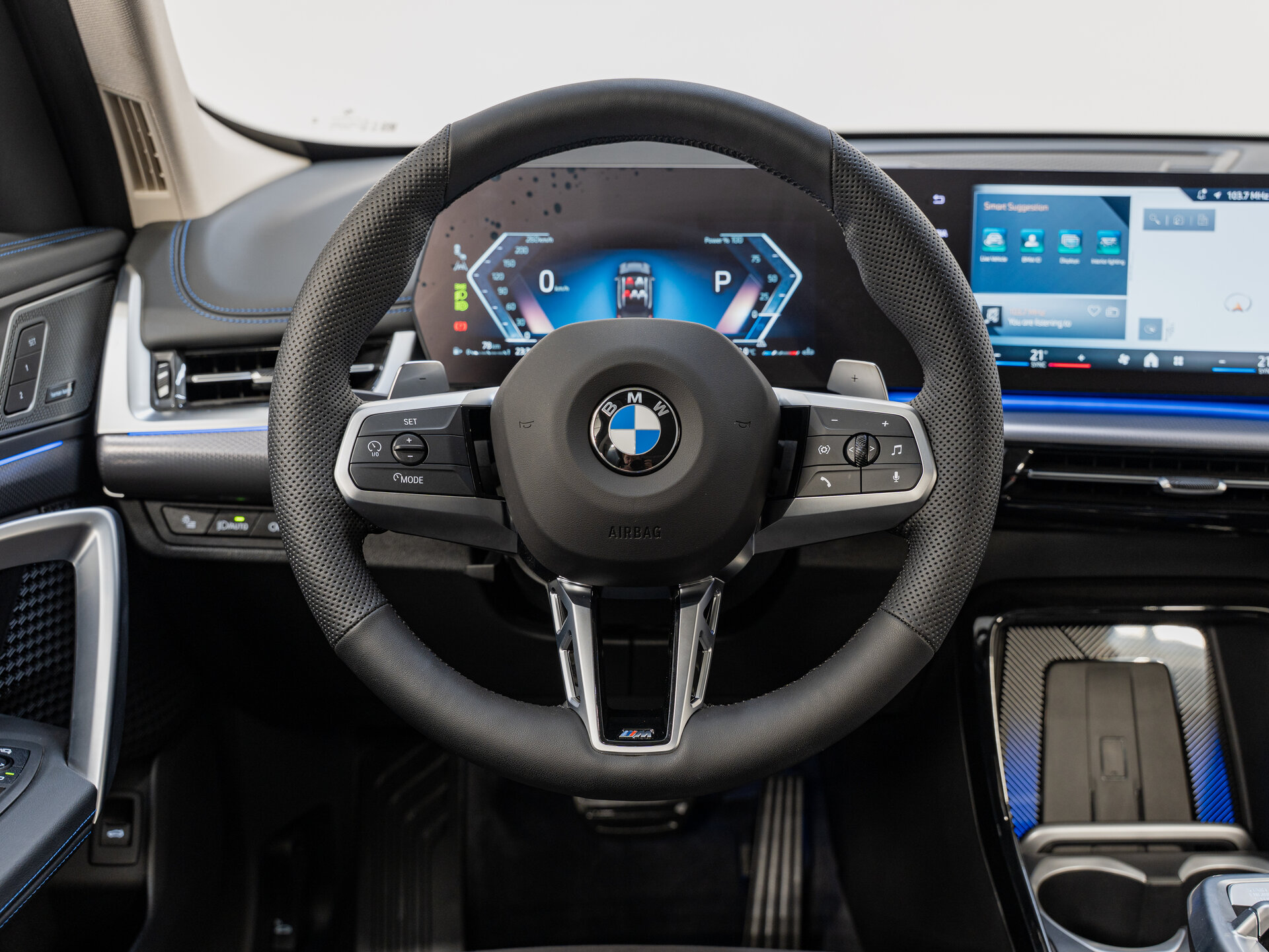 Автомобиль BMW X1 25Li xDrive 2.0 AMT (204 л.с.) 4WD - 20