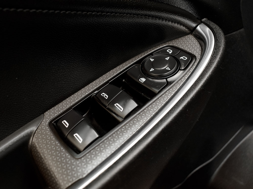 Купить Chevrolet Malibu 1.5 CVT (166 л.с.), 2018 в Екатеренбурге