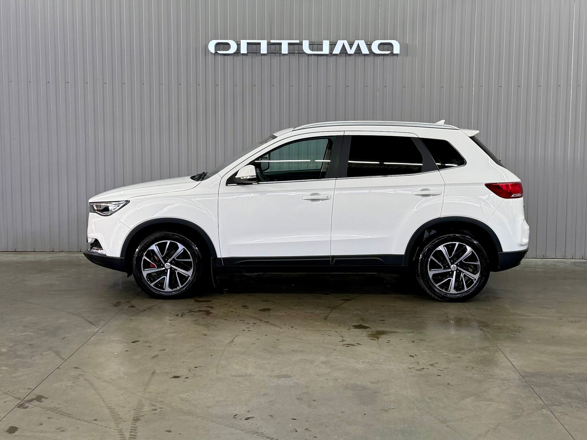 FAW Besturn X40 