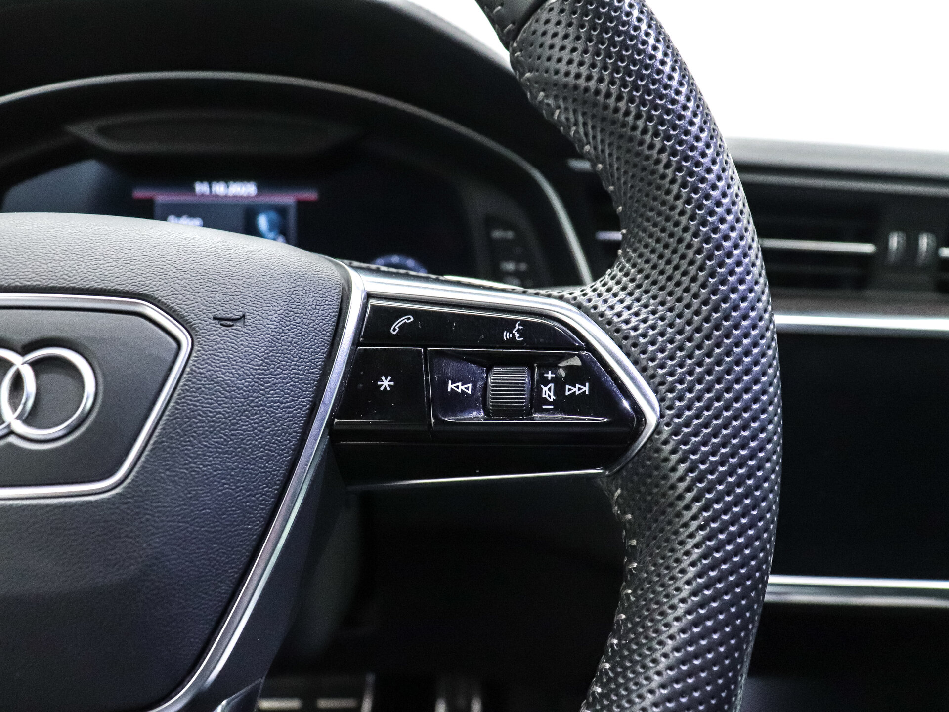 Audi A7 2019 15