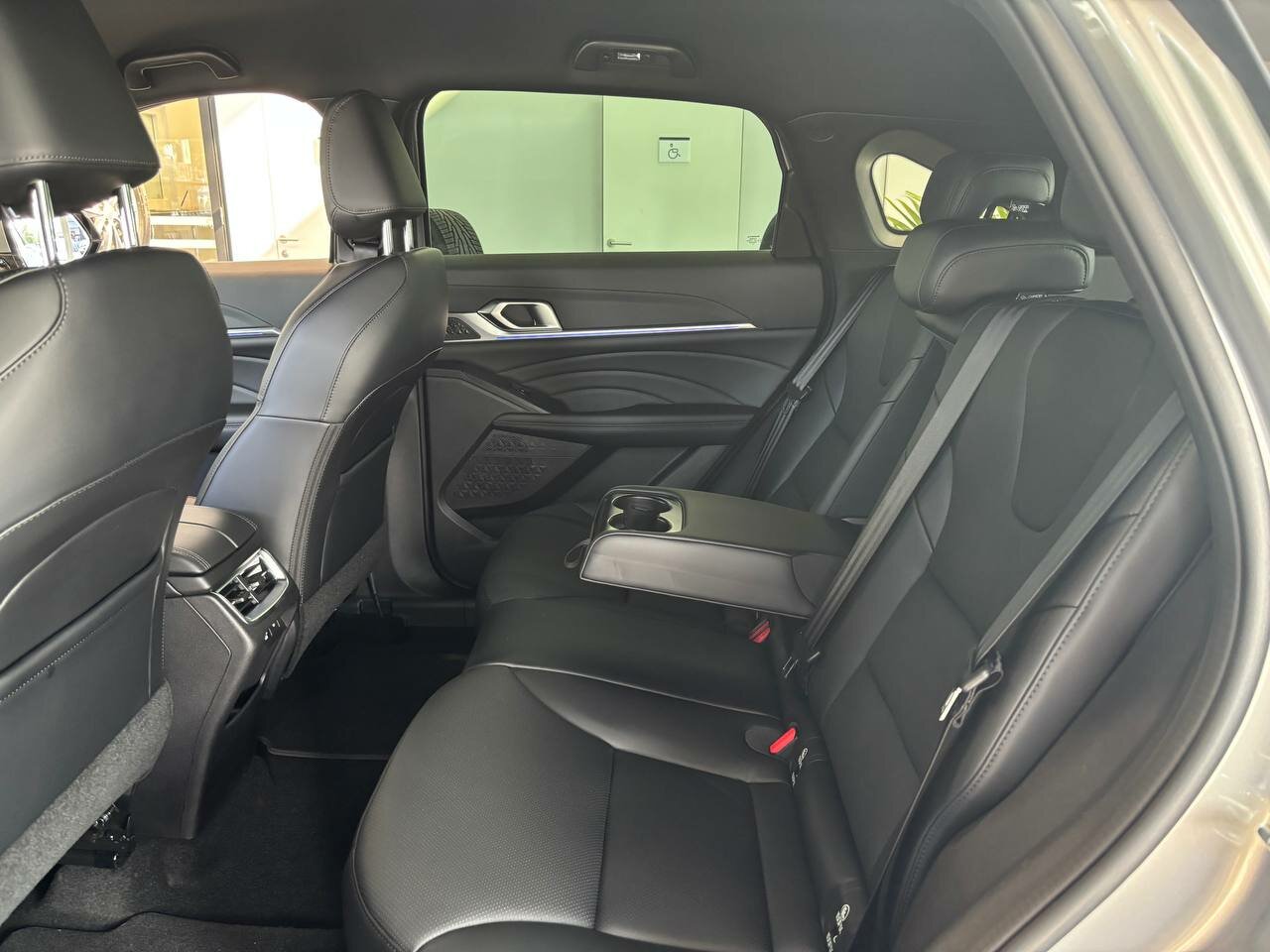 Haval F7 2026