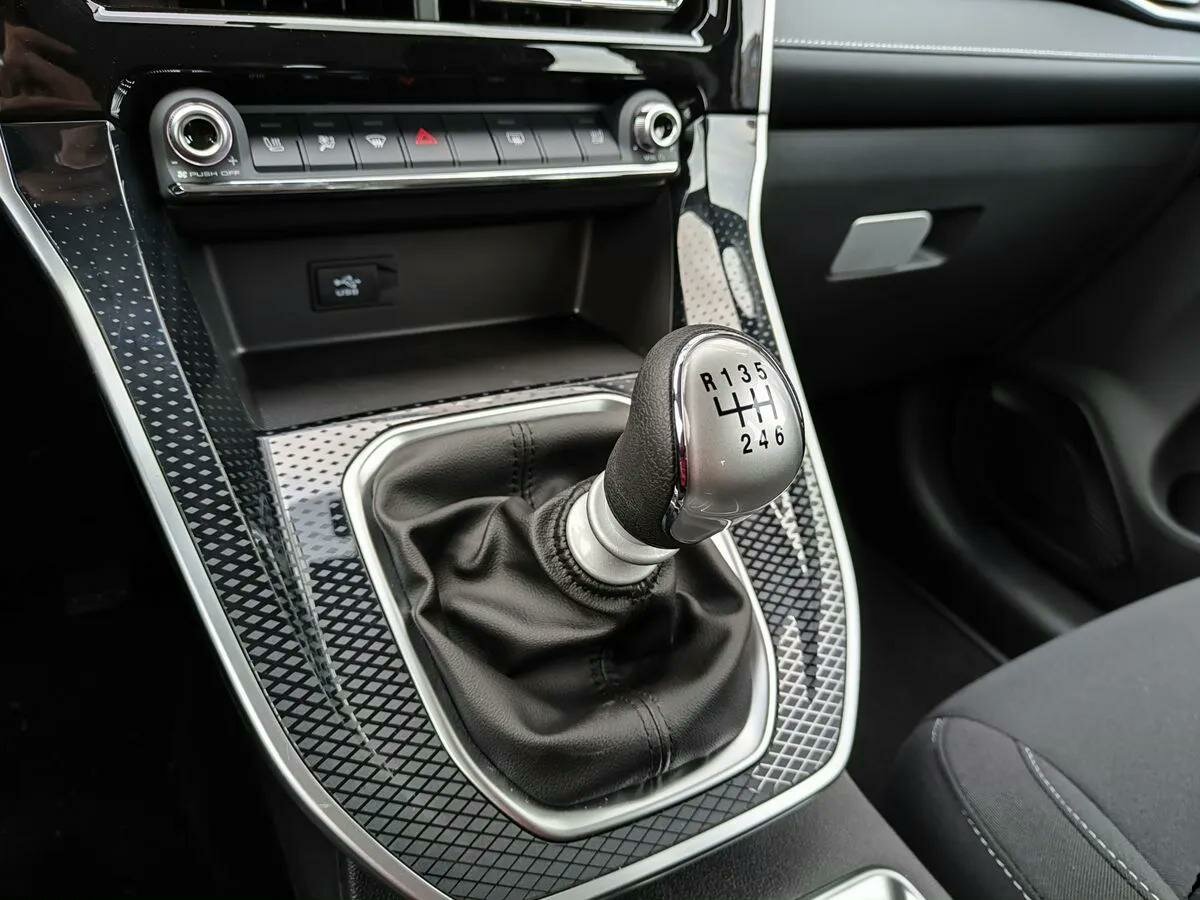 Haval M6 