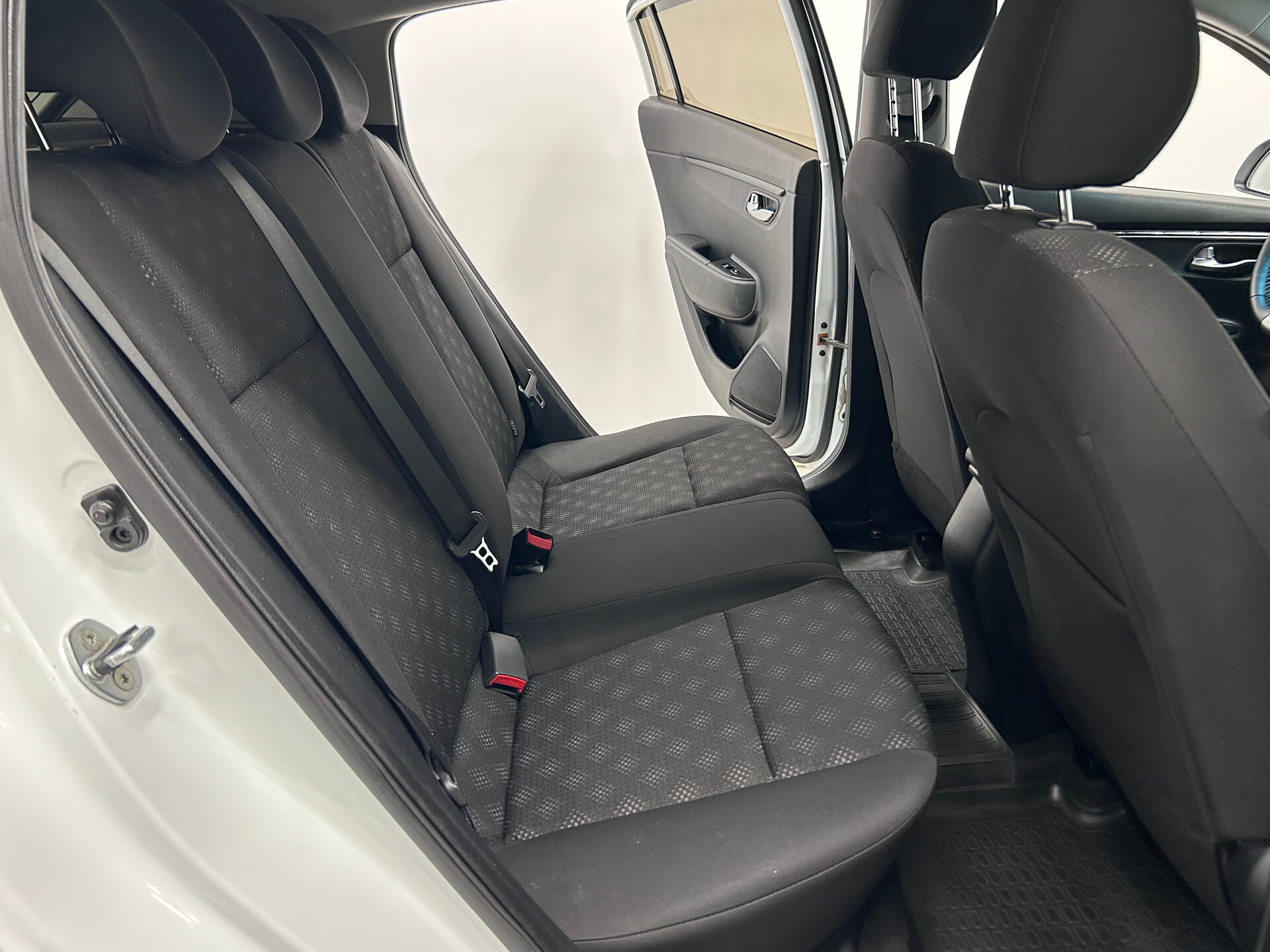 Kia Rio 2019 11