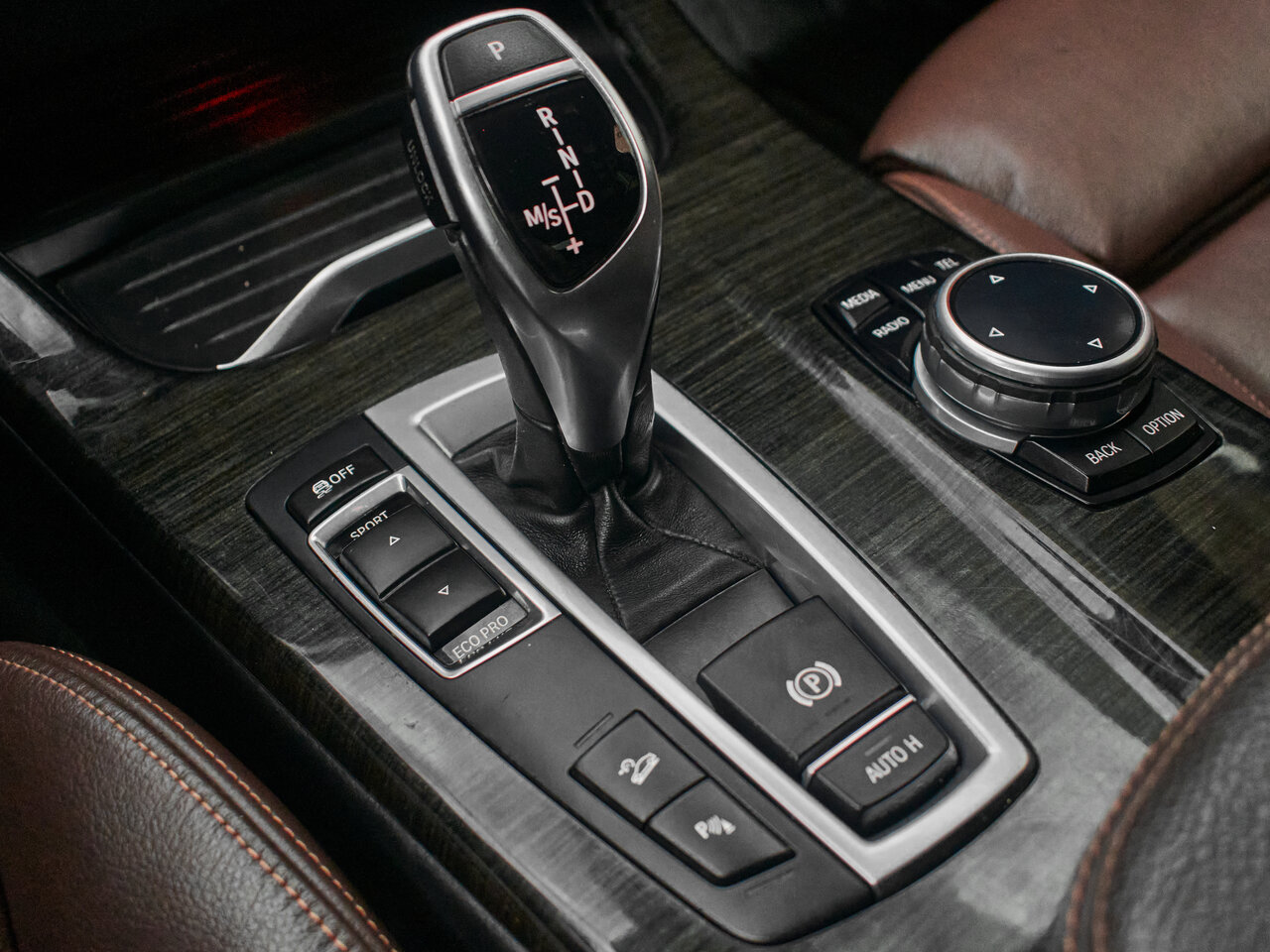 Купить BMW X4 28i 2.0 AT (245 л.с.) 4WD, 2014 в Екатеренбурге