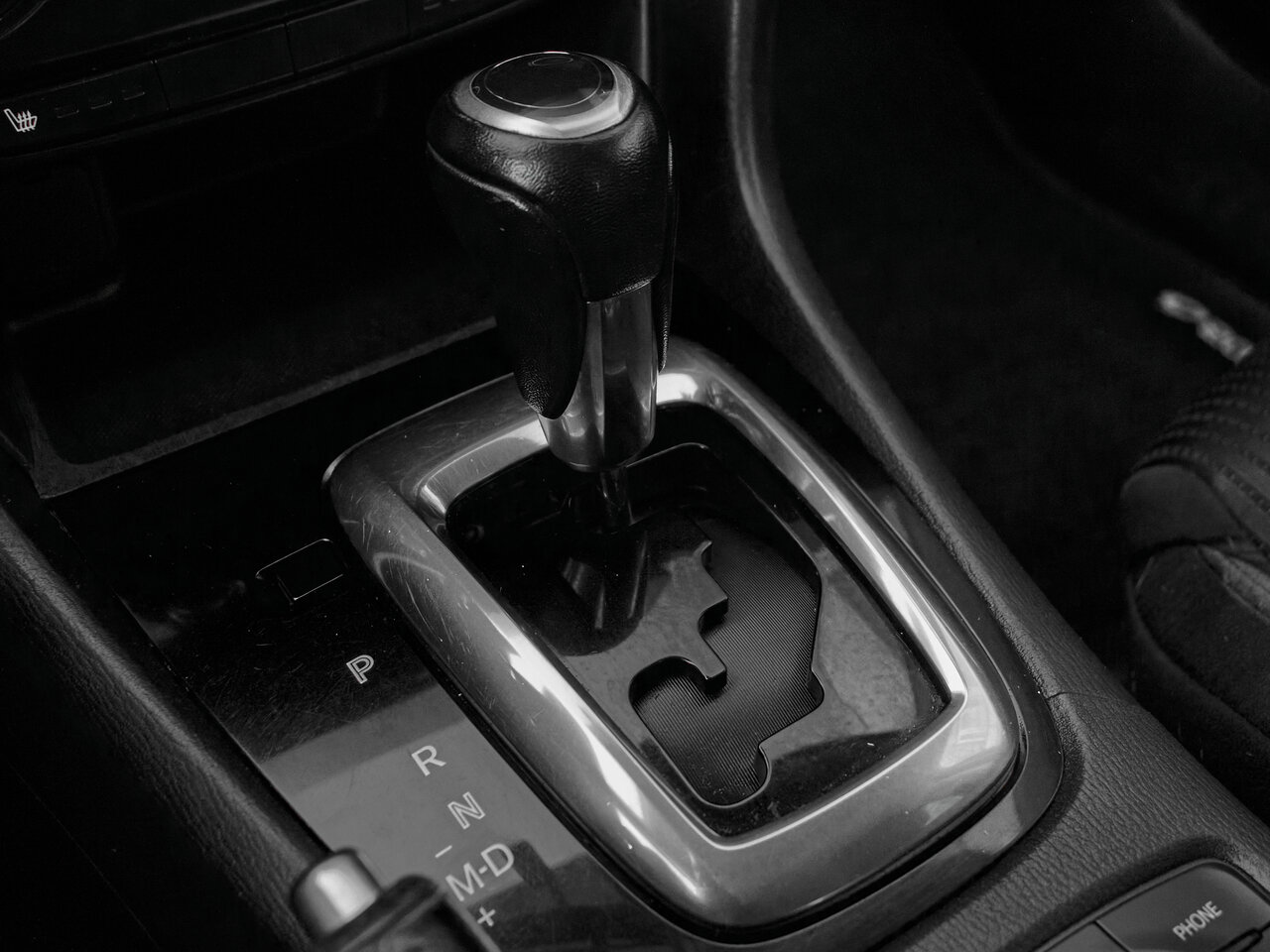 Купить Mazda 6 2.5 AT (192 л.с.), 2014 в Екатеренбурге