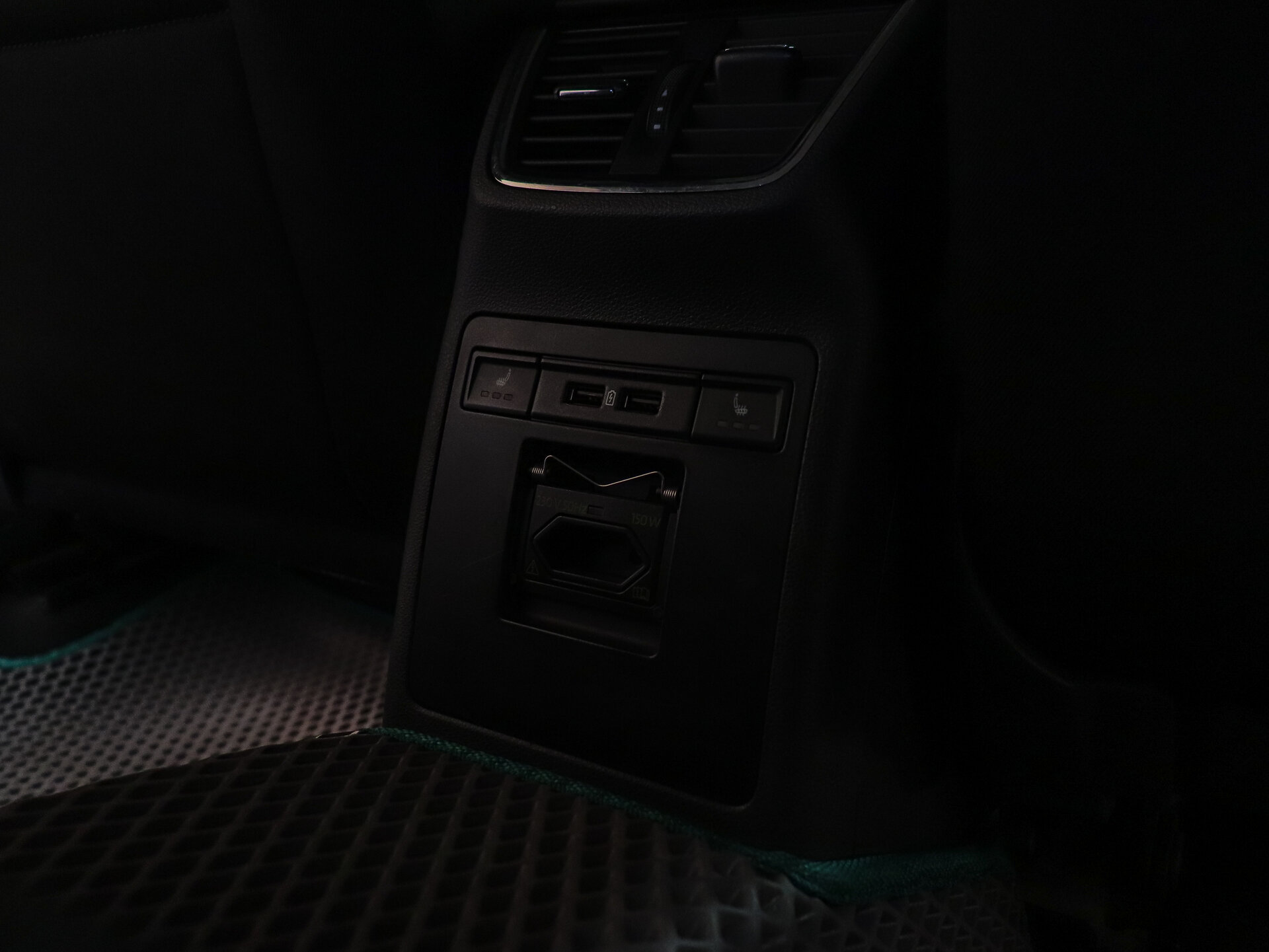 Skoda Octavia 2017 25