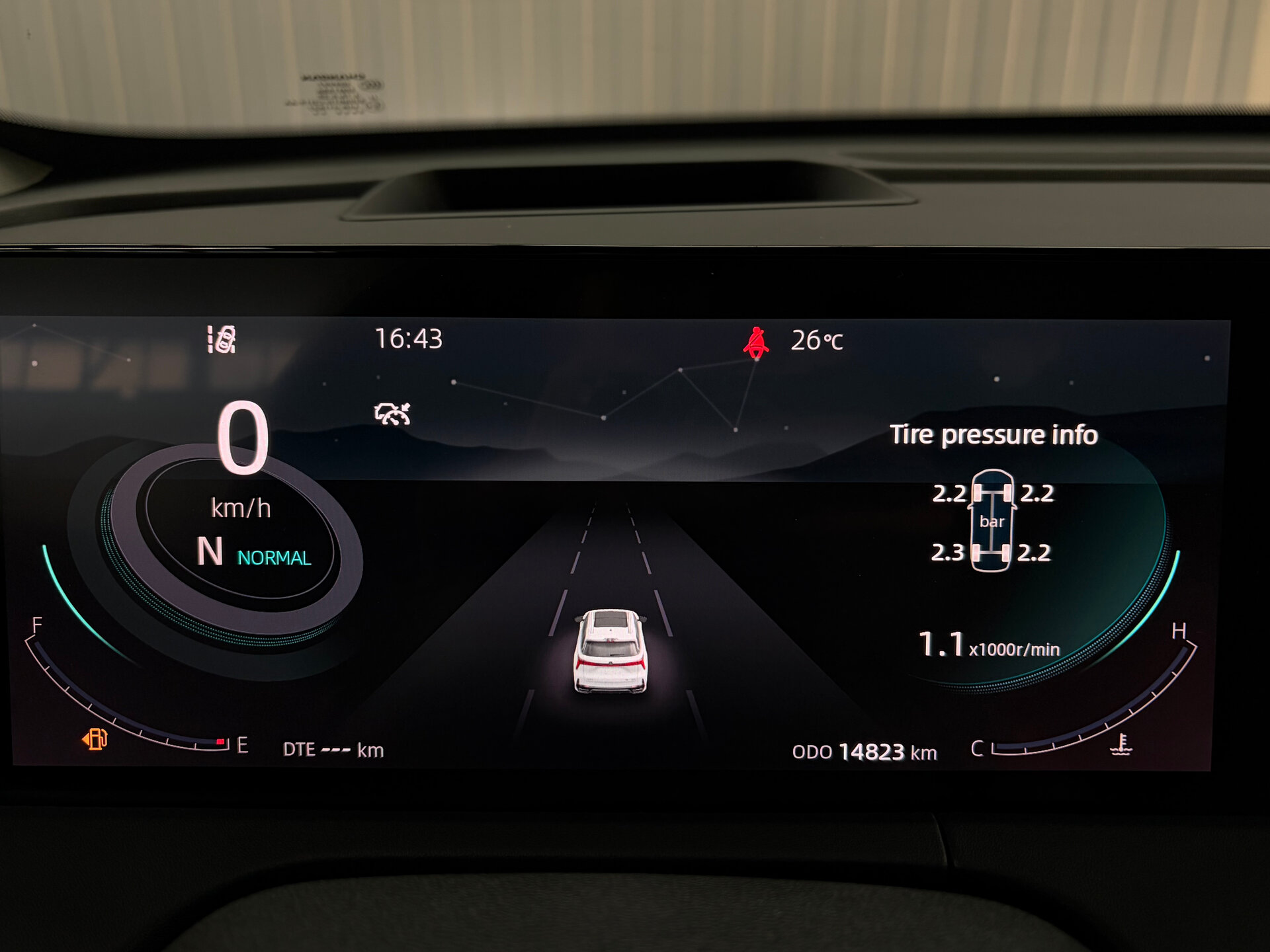 Changan CS75 Plus 