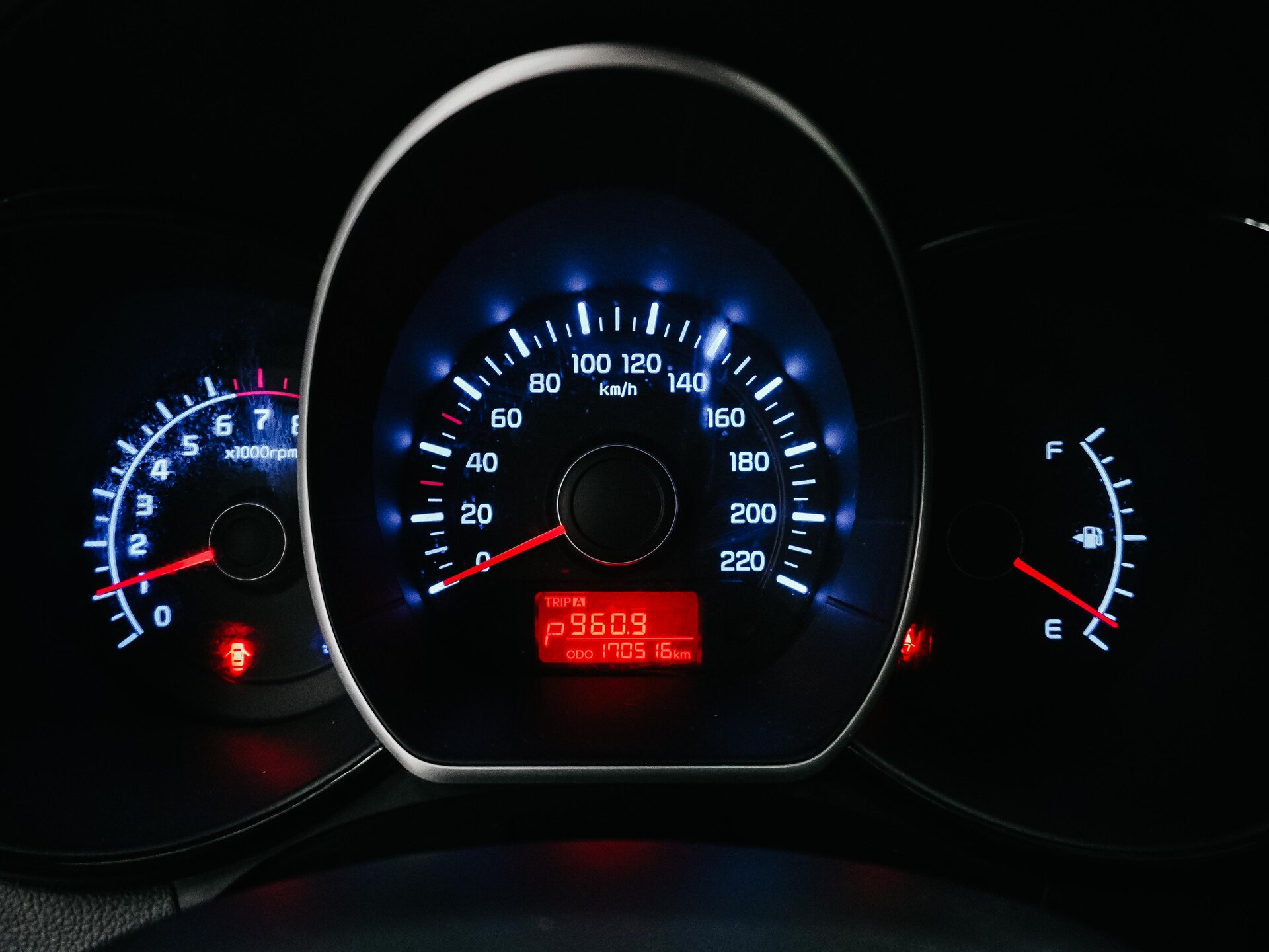 Kia Rio 2014 19