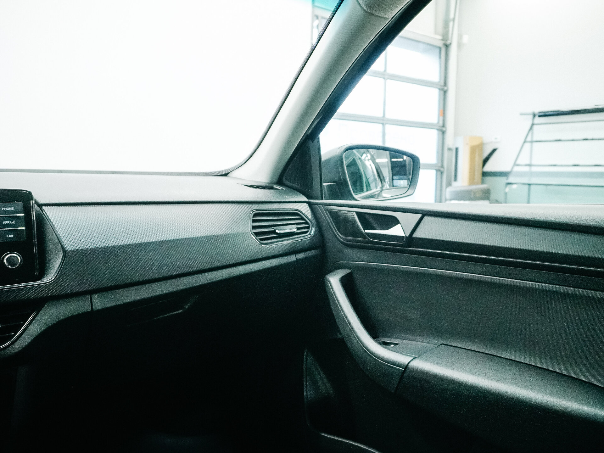Volkswagen Polo 2020 14