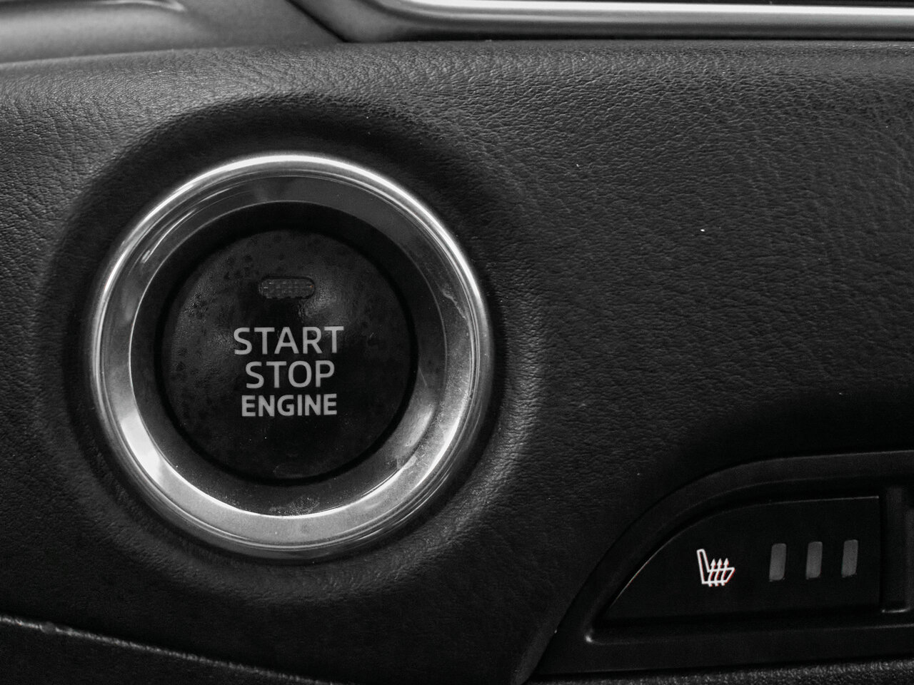 Купить Mazda CX-5 2.0 AT (150 л.с.) 4WD, 2018 в Екатеренбурге