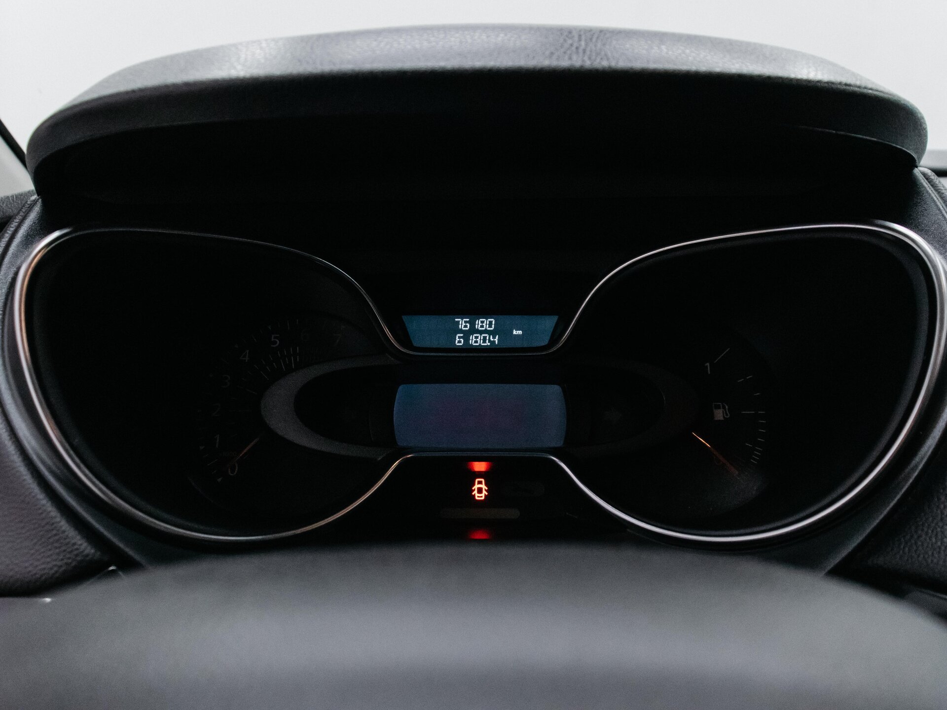 Renault Kaptur 2020 19