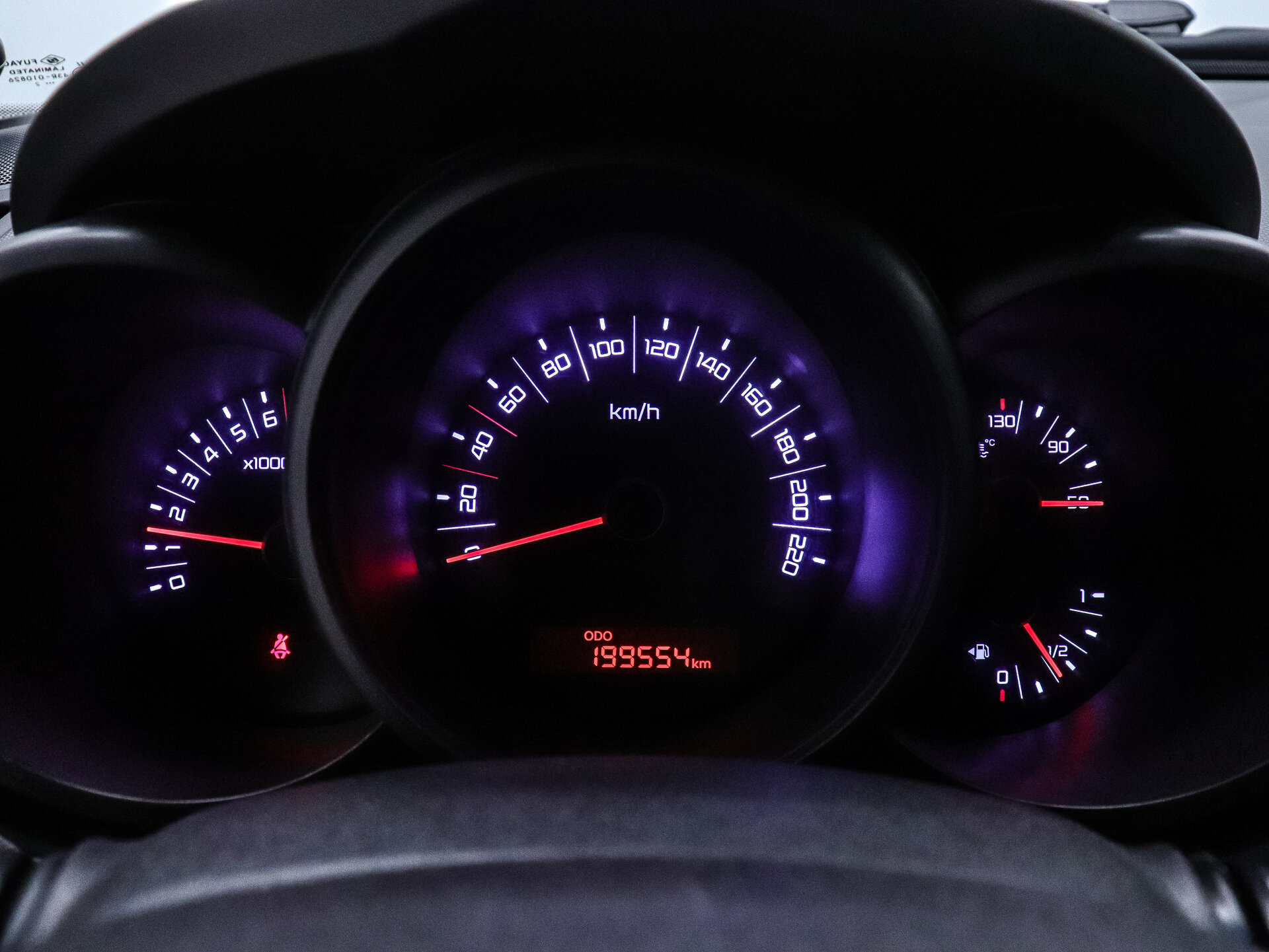 Kia Soul 2011 12