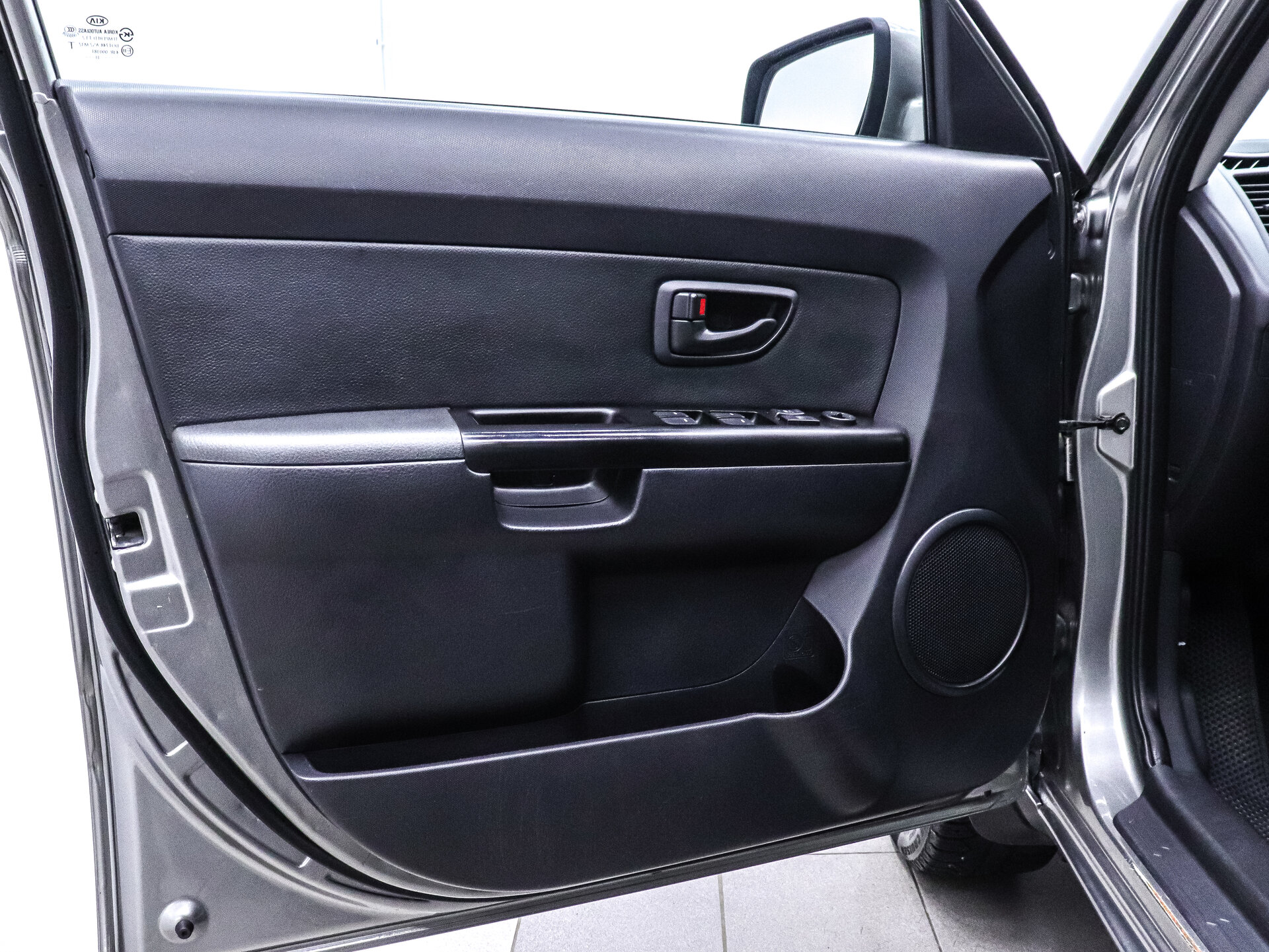 Kia Soul 2011 7