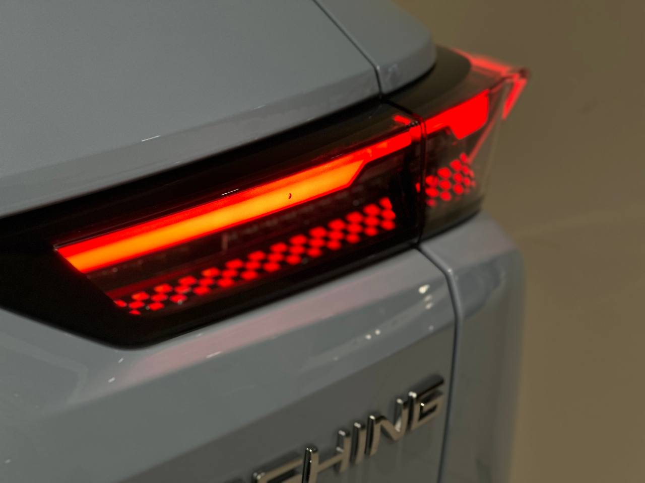 Jetour Dashing Люкс 2024