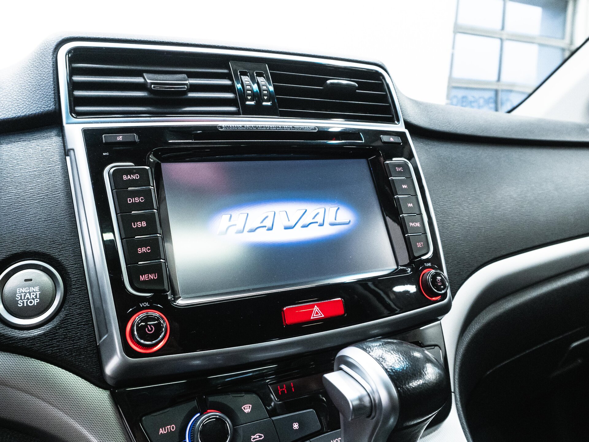 Haval H6 2019 22