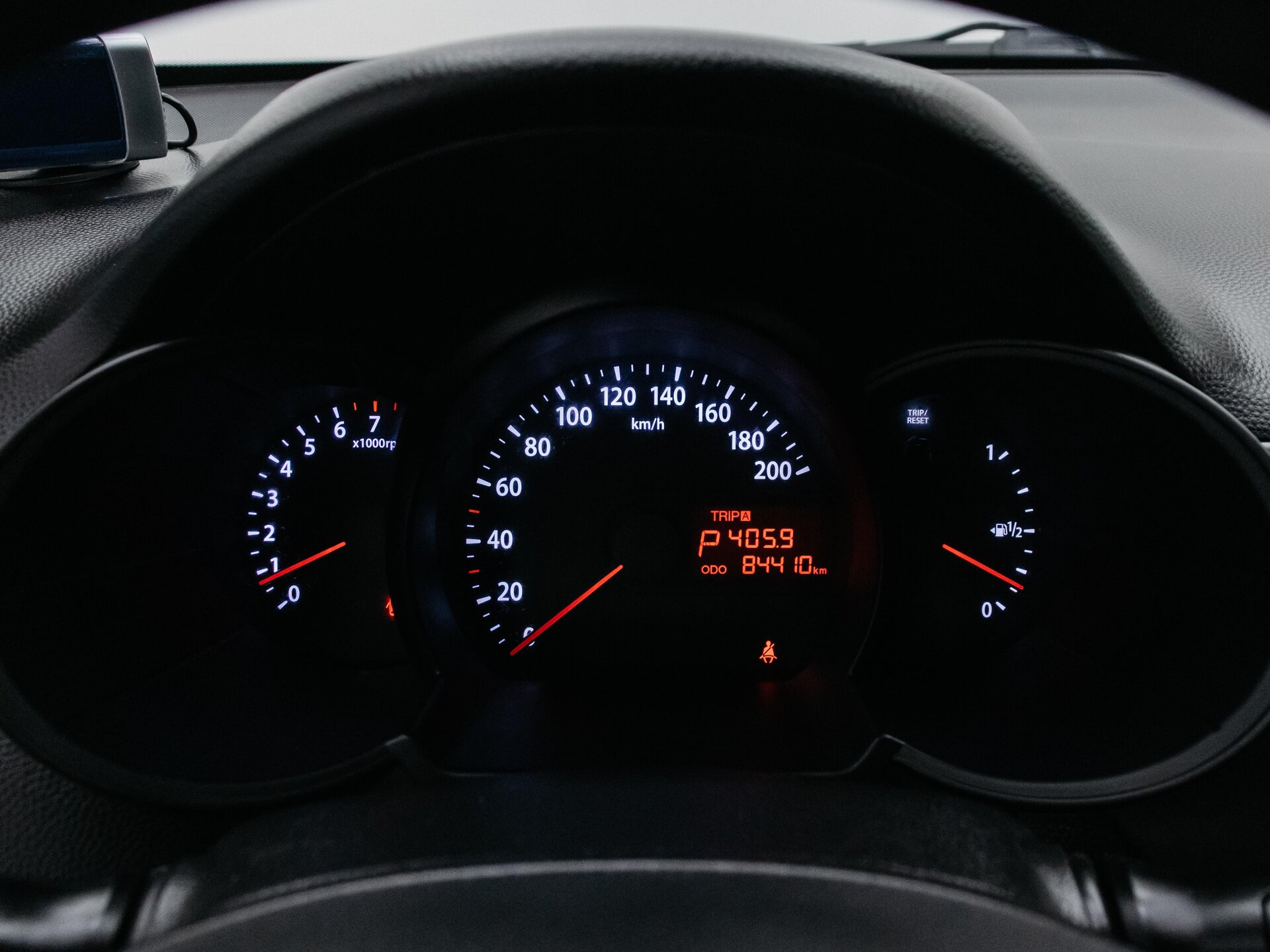 Kia Picanto 2012 17