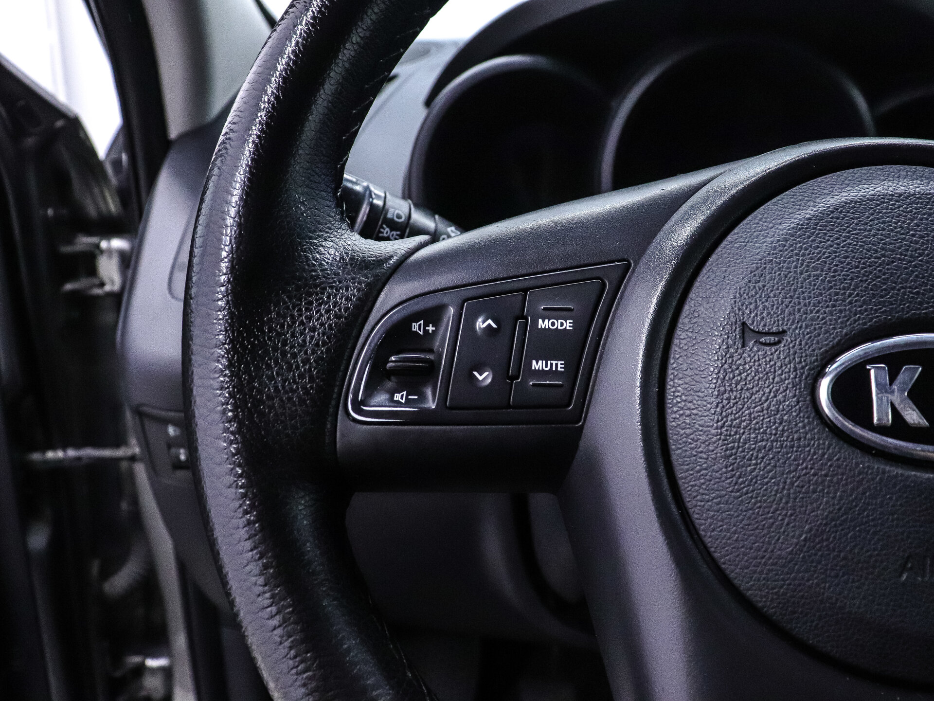 Kia Soul 2011 11