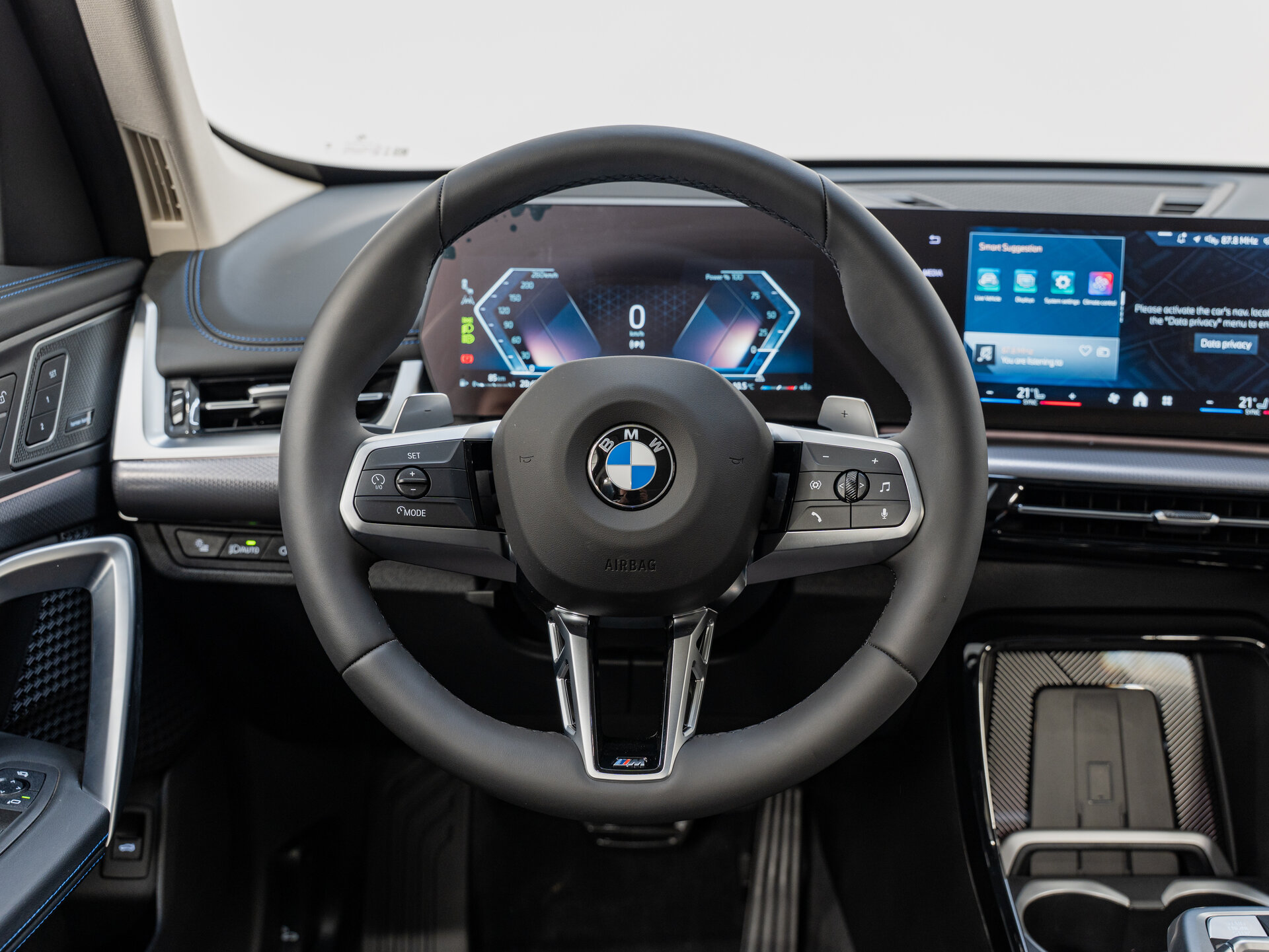 Автомобиль BMW X1 25Li xDrive 2.0 AMT (204 л.с.) 4WD - 12