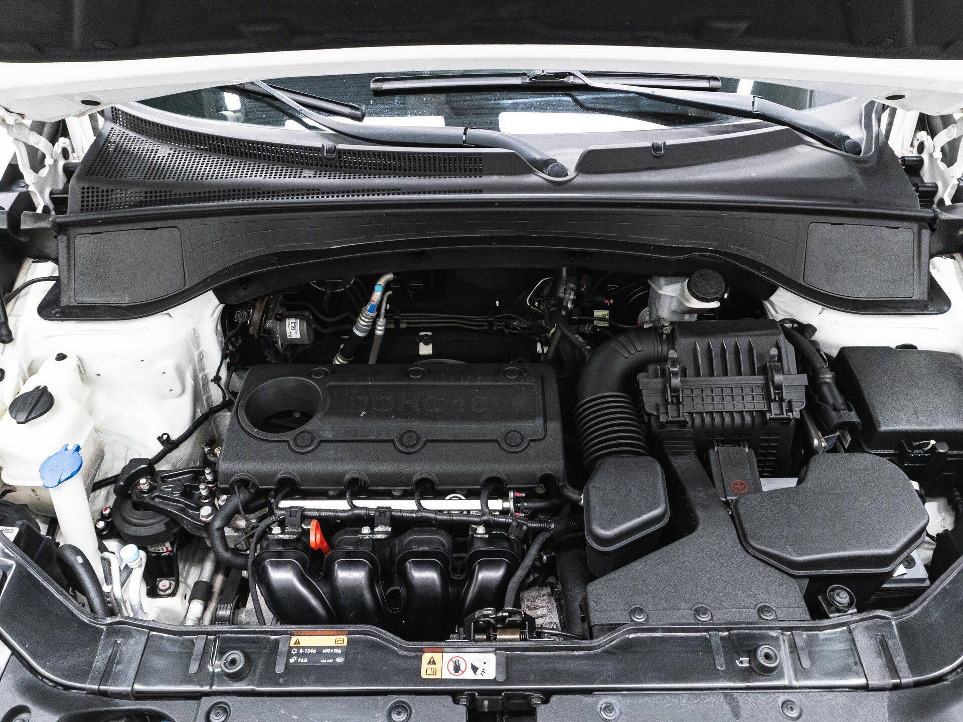 Kia Sorento 2018 31