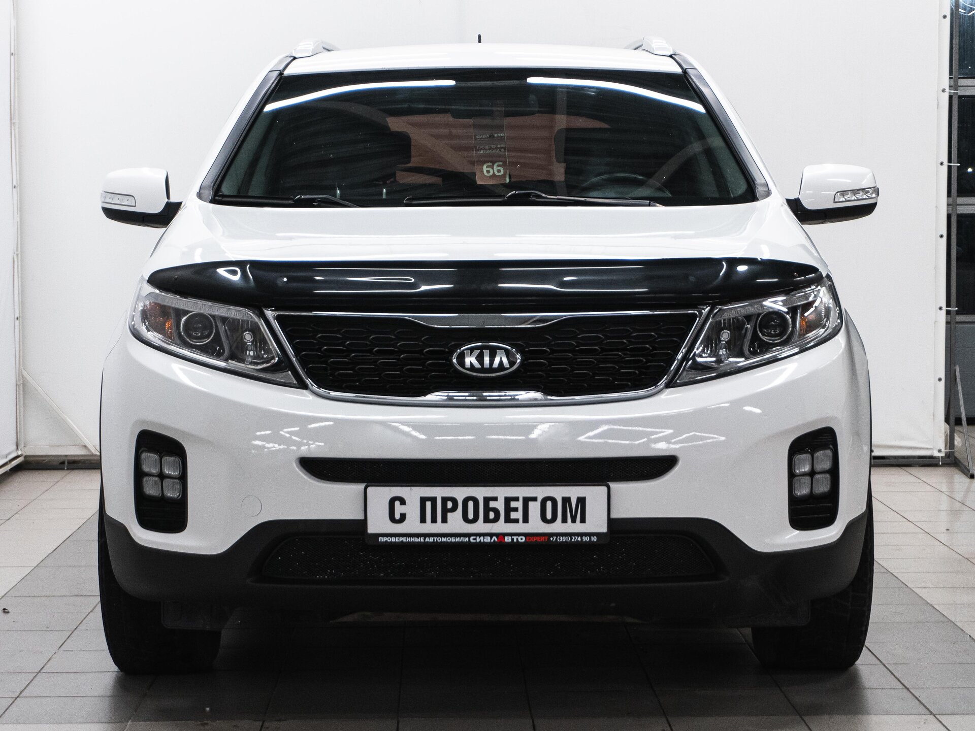 Kia Sorento 2018 2