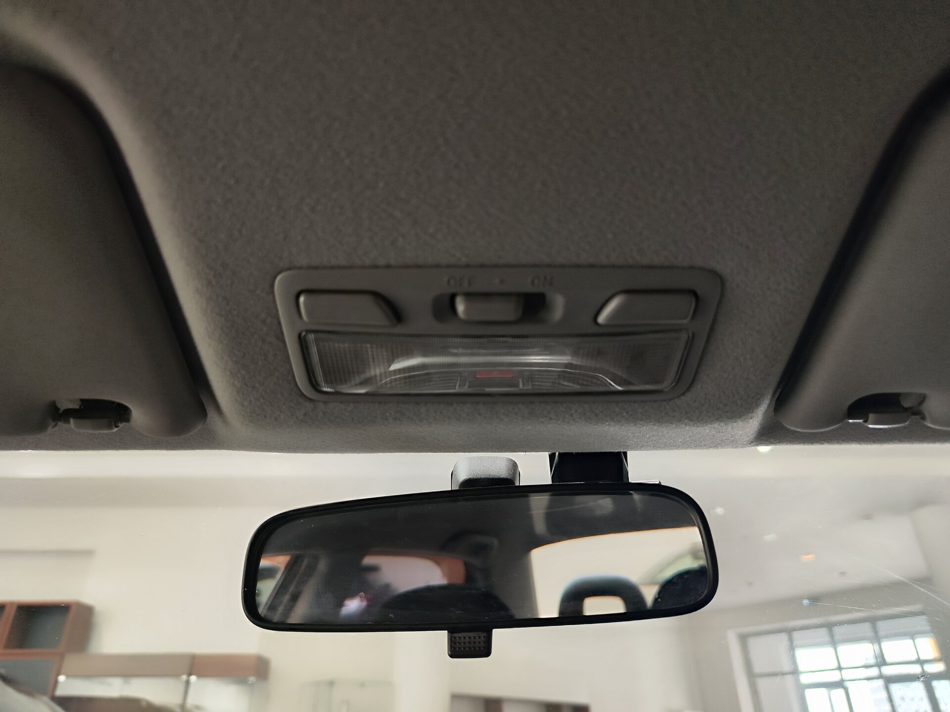 Автомобиль Mitsubishi Lancer 1.6 MT (98 л.с.) - 19